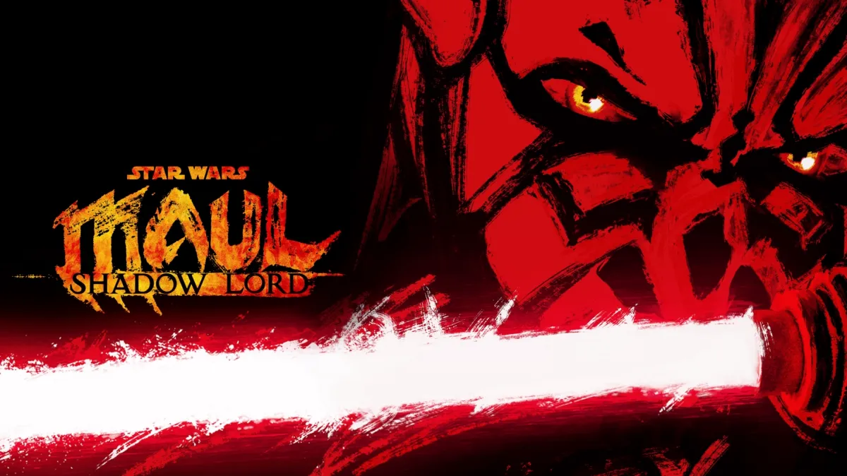 Watch Star Wars: Maul