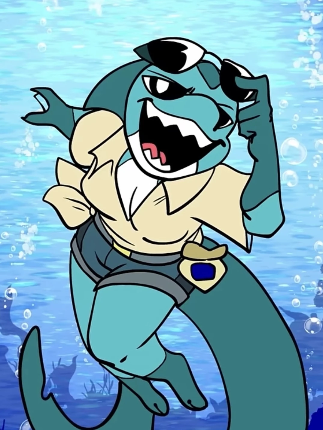 Best AI Chat Character Maggie Mako: Explore Profiles & User comment. Polybuzz AI Chat