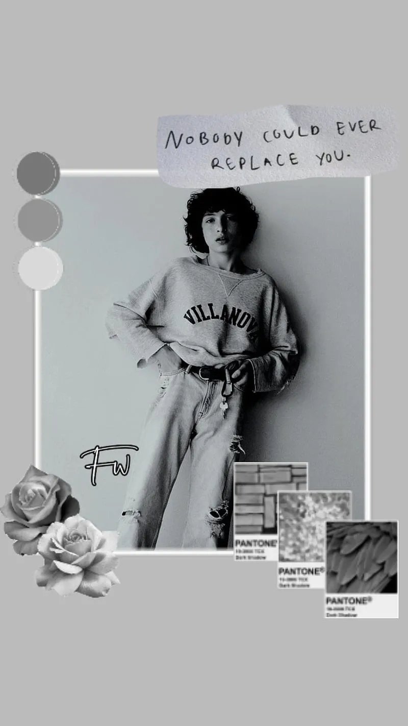 Finn 3, finn wolfhard, mike wheeler, stranger things, HD phone wallpaper