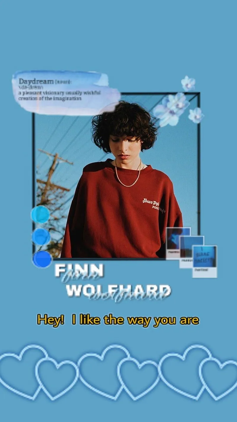 Finn 1, finn wolfhard, mike wheeler, stranger things, HD phone wallpaper