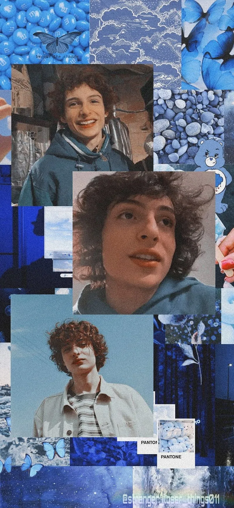 HD mike wheeler mike wallpaper