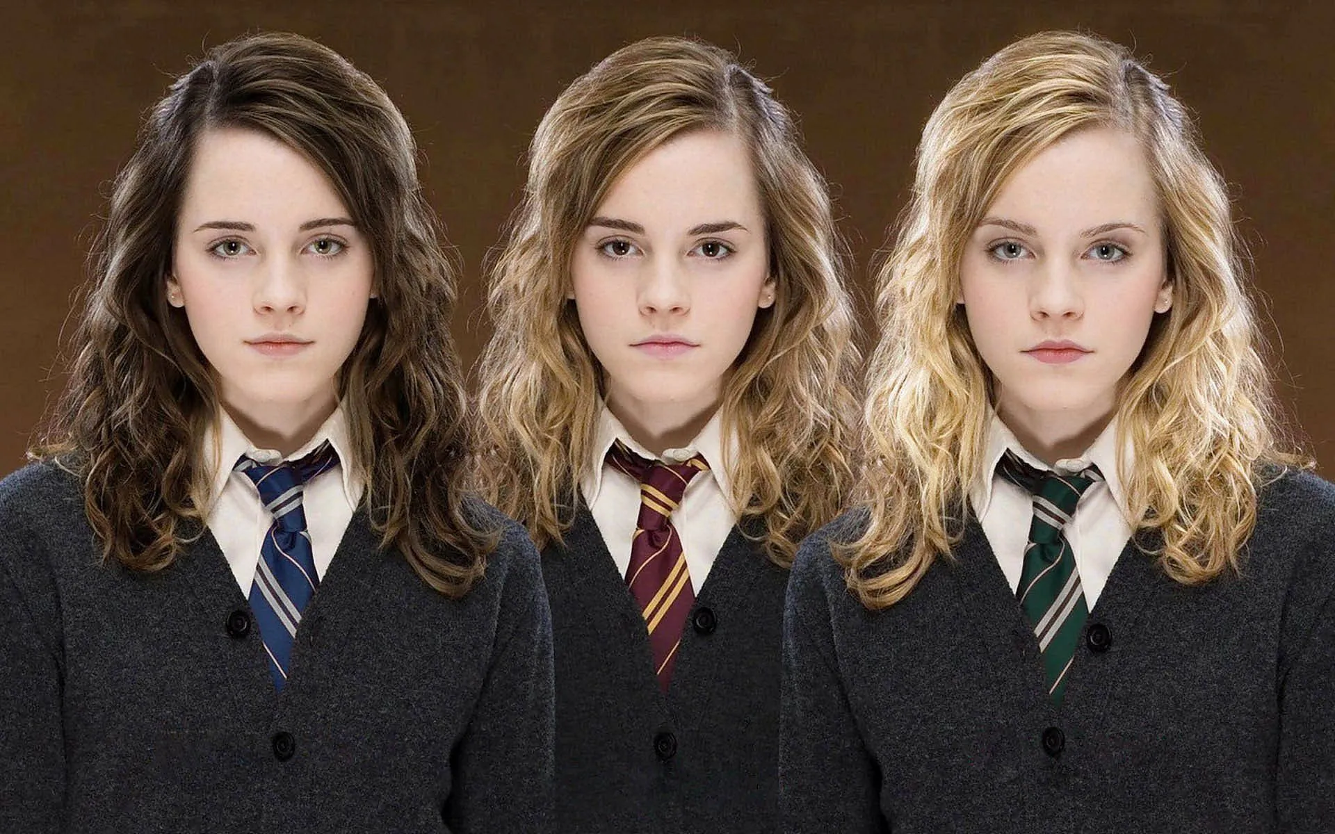 Emma Watson as Hermione Granger HD Wallpaperx1200
