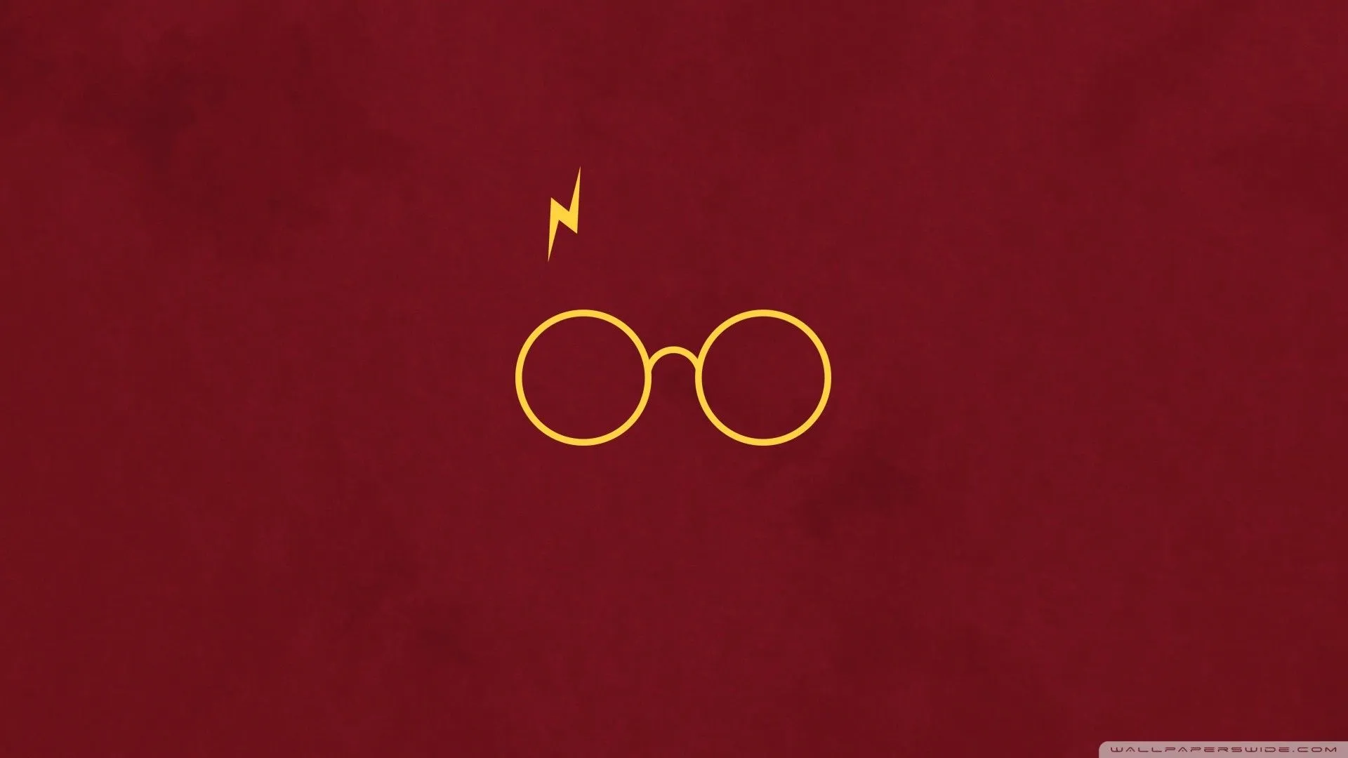 Harry Potter Cartoon Wallpaper, HD Background on WallpaperBat