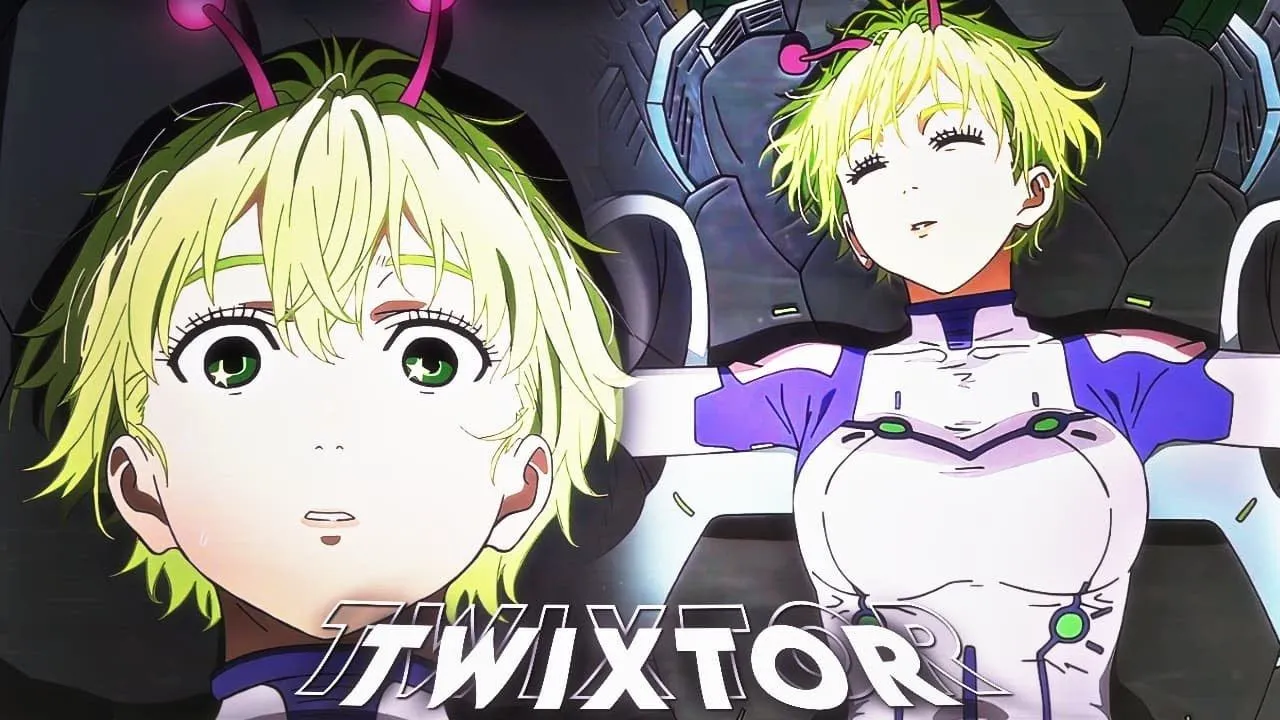 Bamora Vamola Twixtor Clips For Edit 4K60FPS Season 2 Episode 12