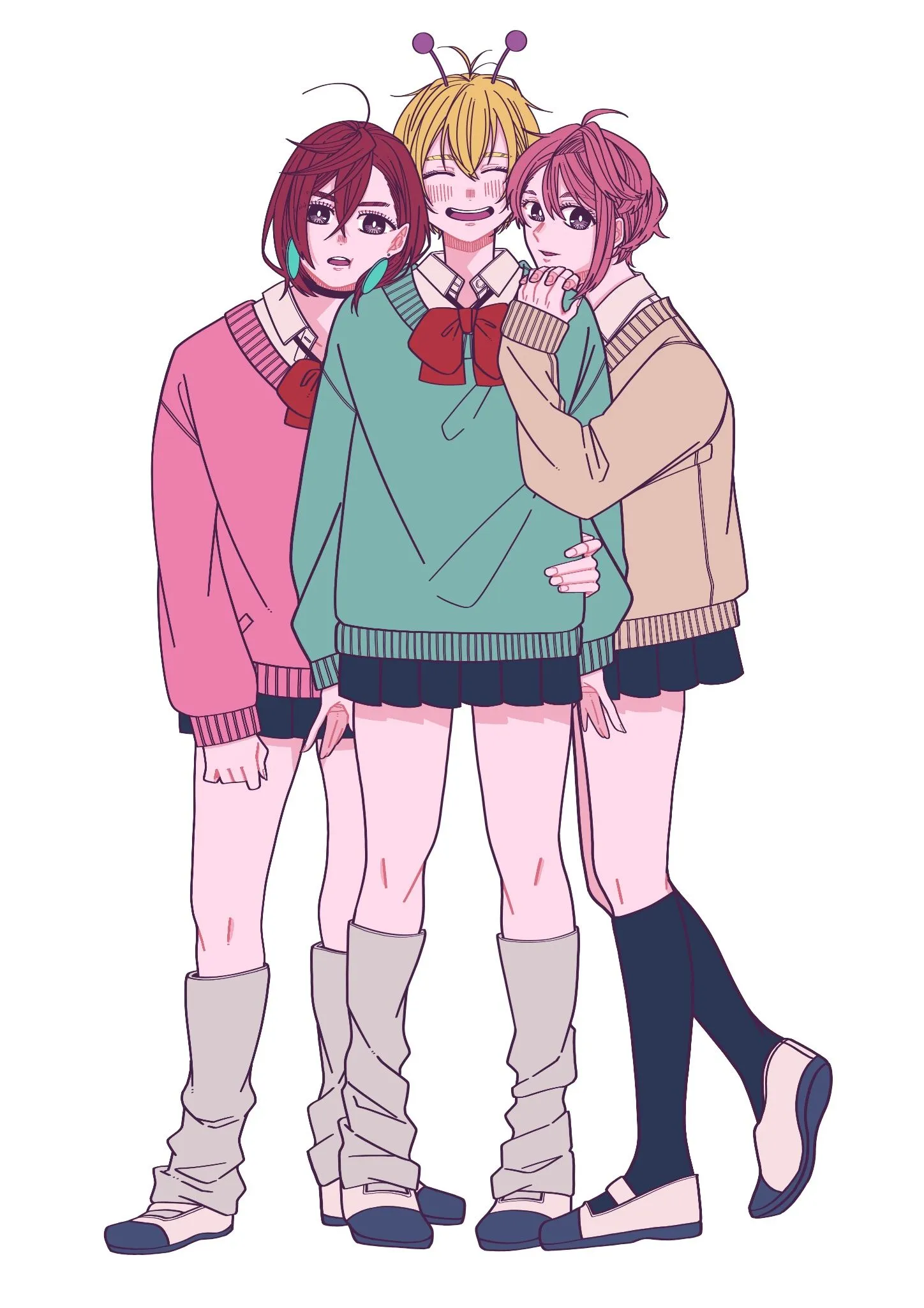 Vamola Anime Image Board