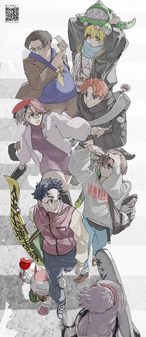 Vamola Anime Image Board