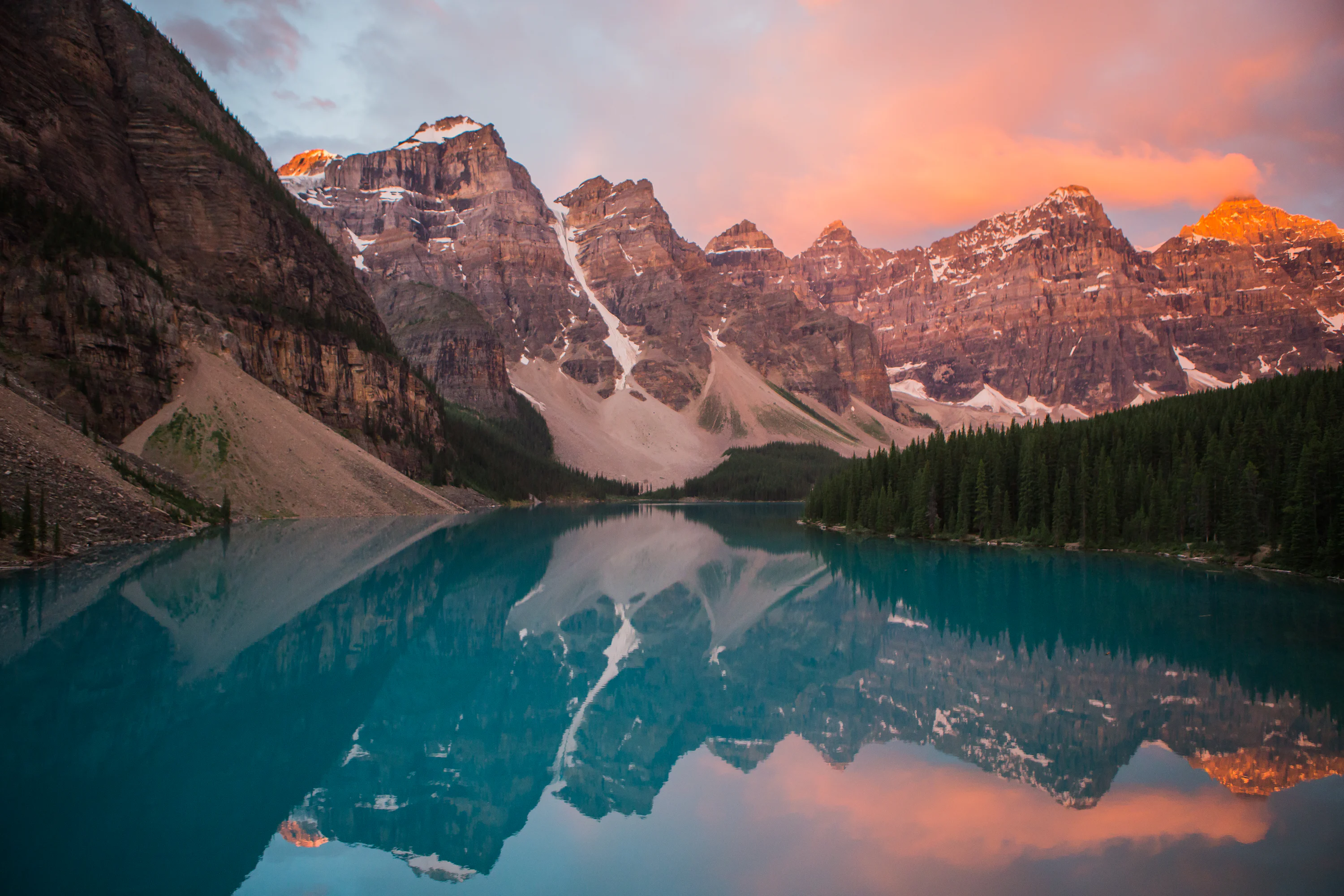 4k Landscape Picture. Download Free Image