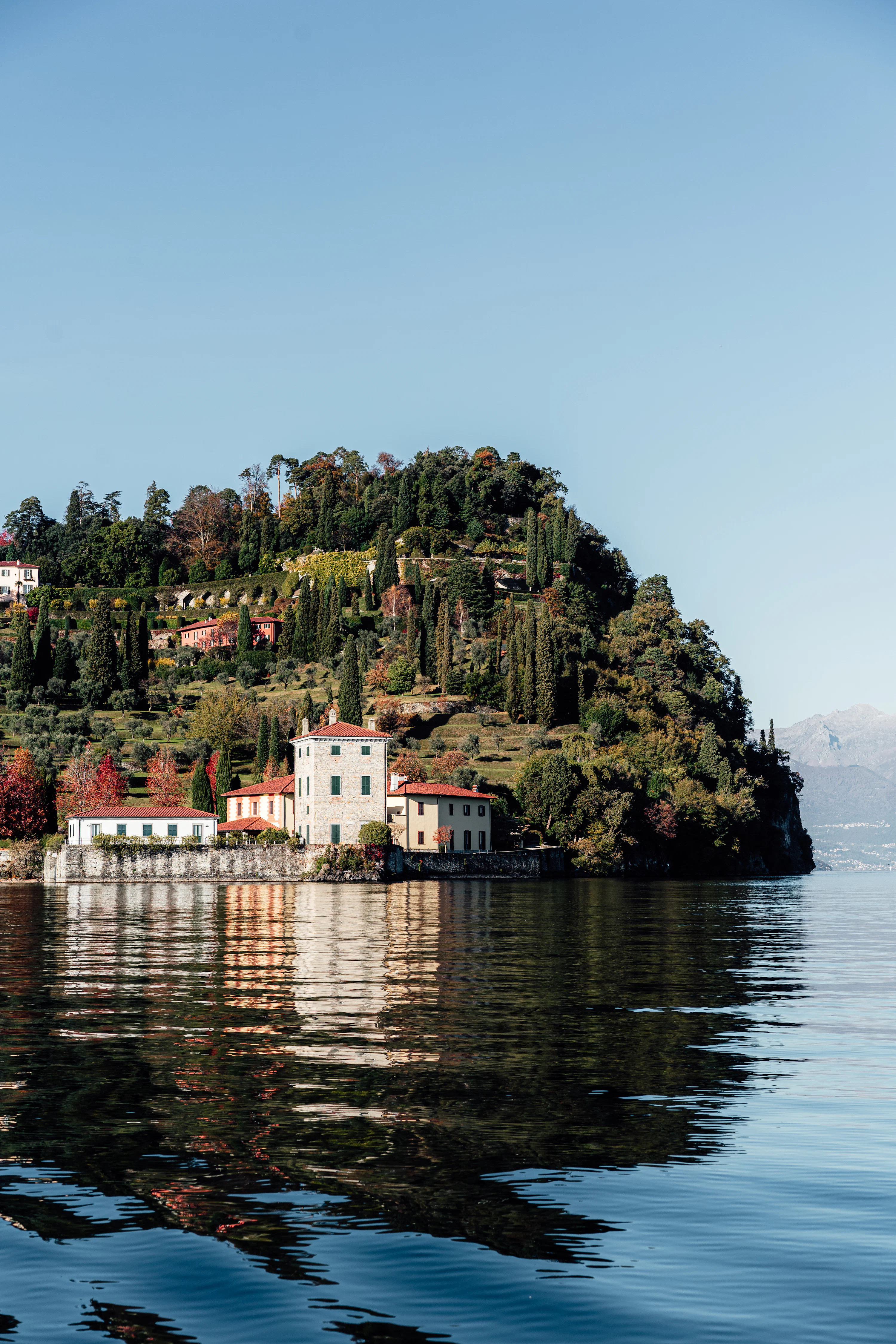 50,Lake Como, Italy Picture. Download Free Image