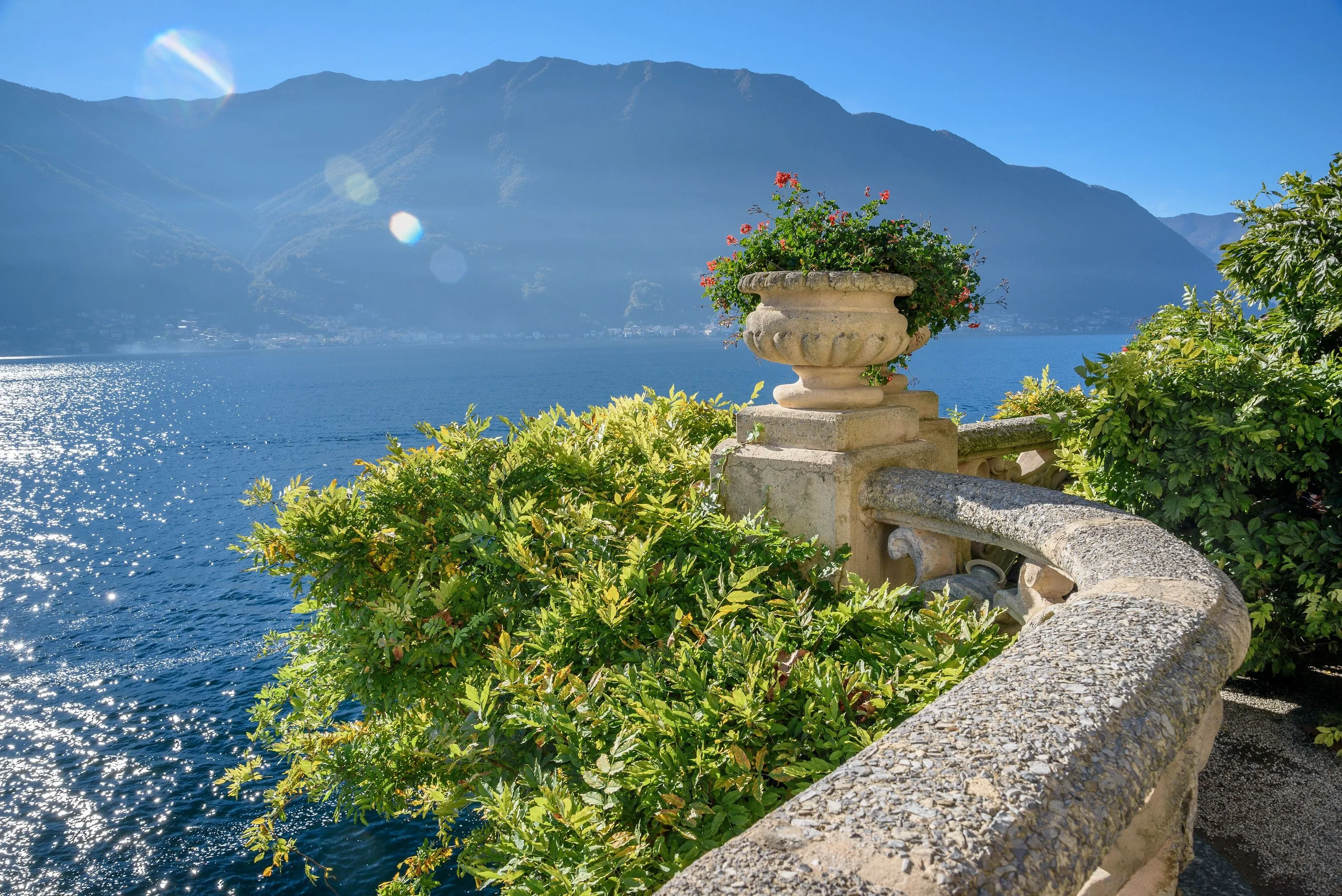 Lake Como Phone Wallpaper: Free 4K & HD Downloads
