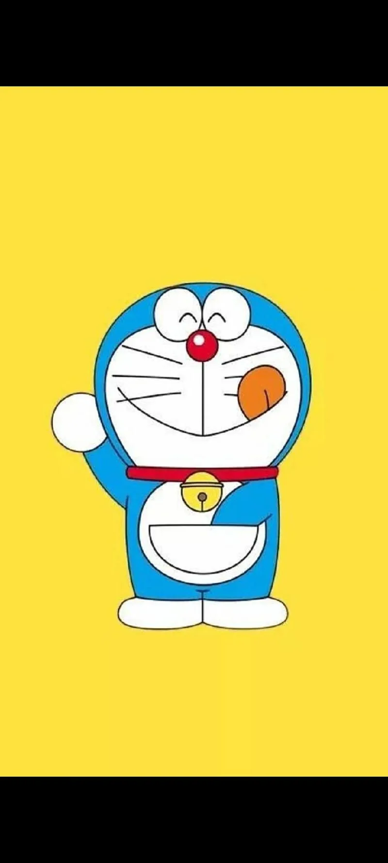IPhone 13, Nobita, doremon, HD phone wallpaper