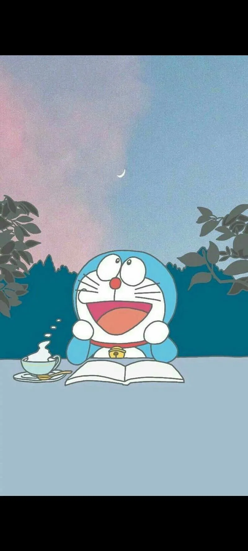 IPhone 13, Nobita, doremon, HD phone wallpaper