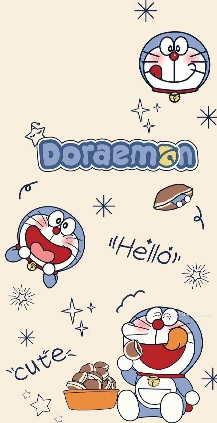 Wallpaper doraemon. Doremon wallpaper full hd