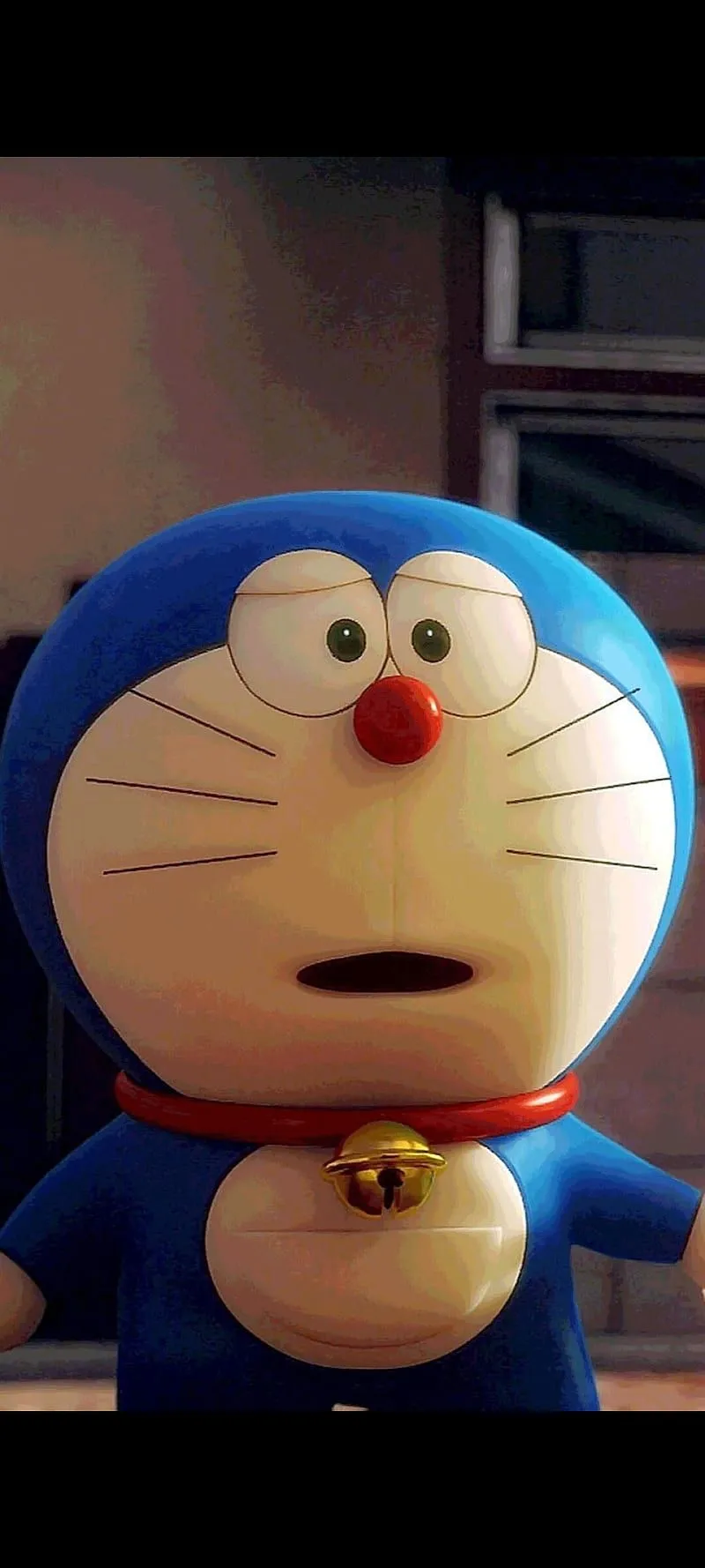 IPhone 13, Nobita, doremon, HD phone wallpaper