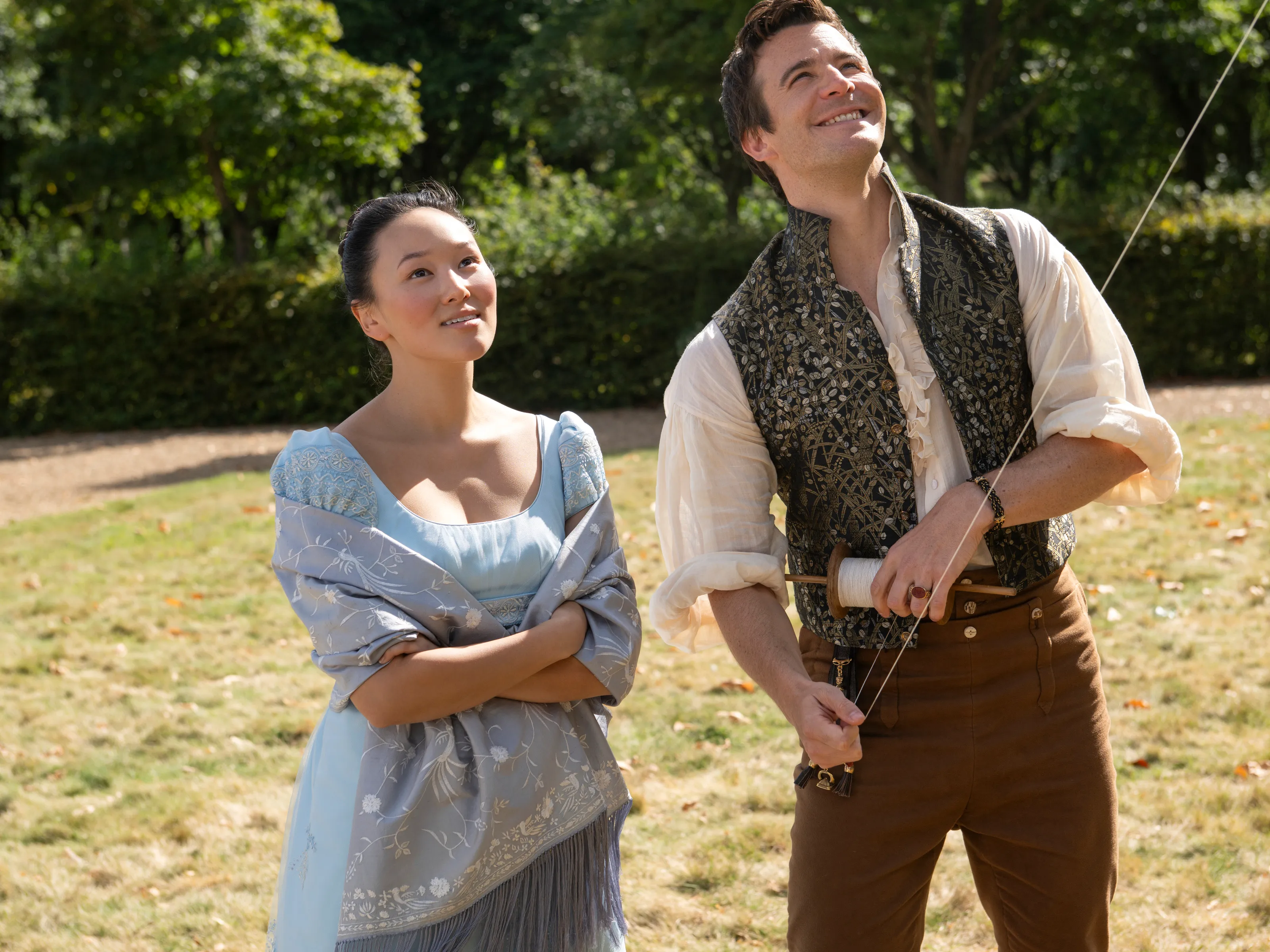 How Bridgerton Season 4 Changes the Book's Most Controversial Storyline
