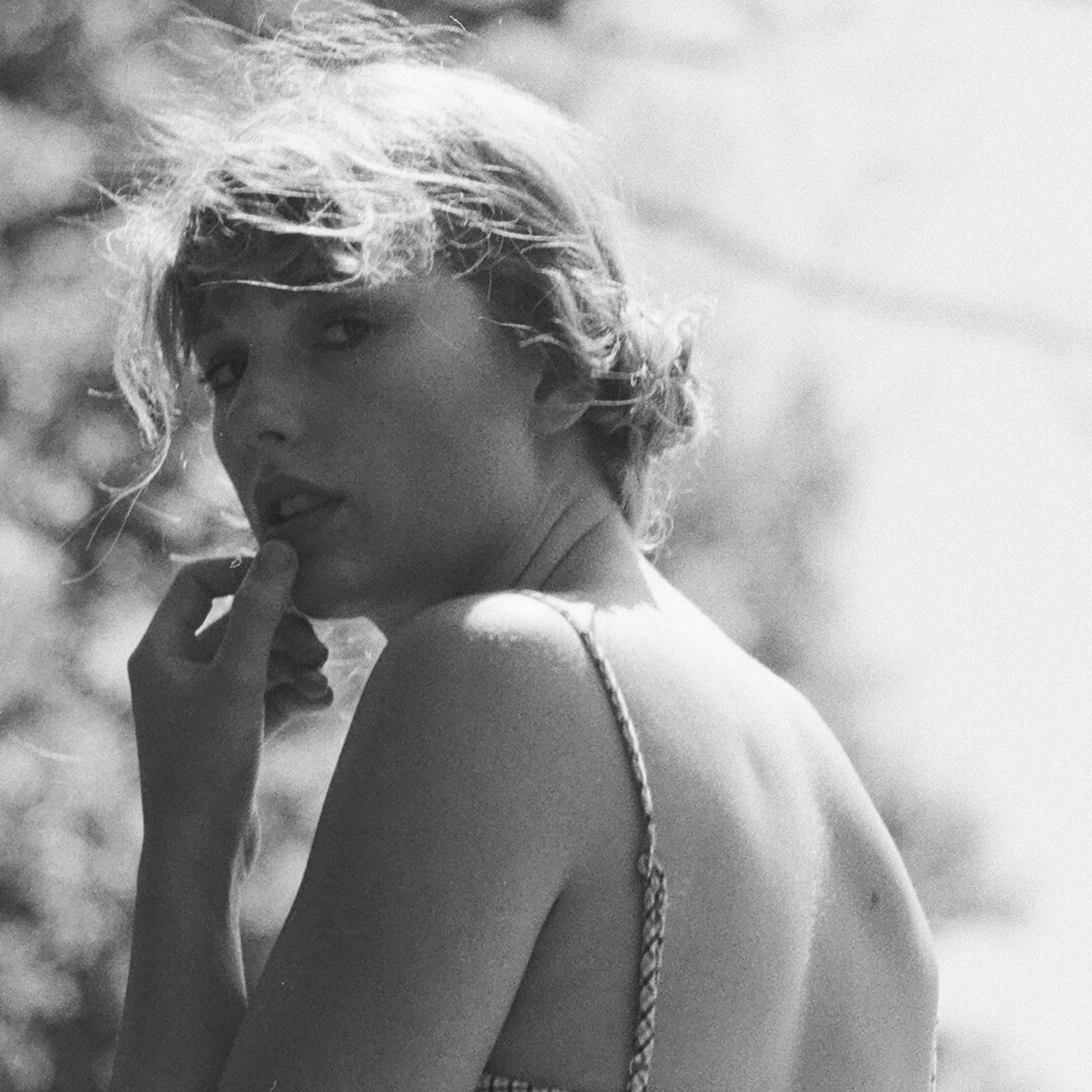 Taylor Swift's Intimate “Indie” Album, “folklore”. The New Yorker