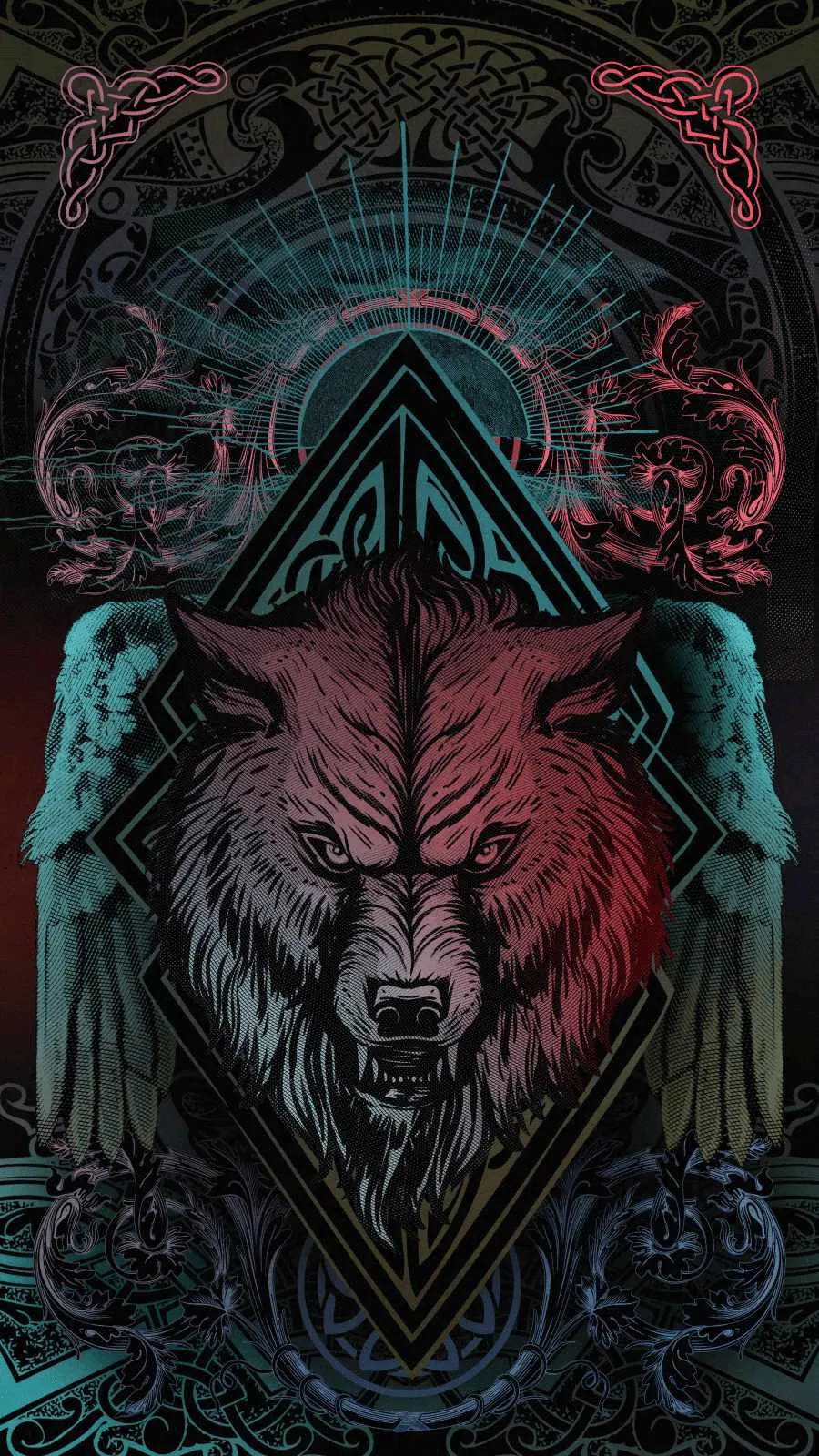 iPhone Wallpaper
