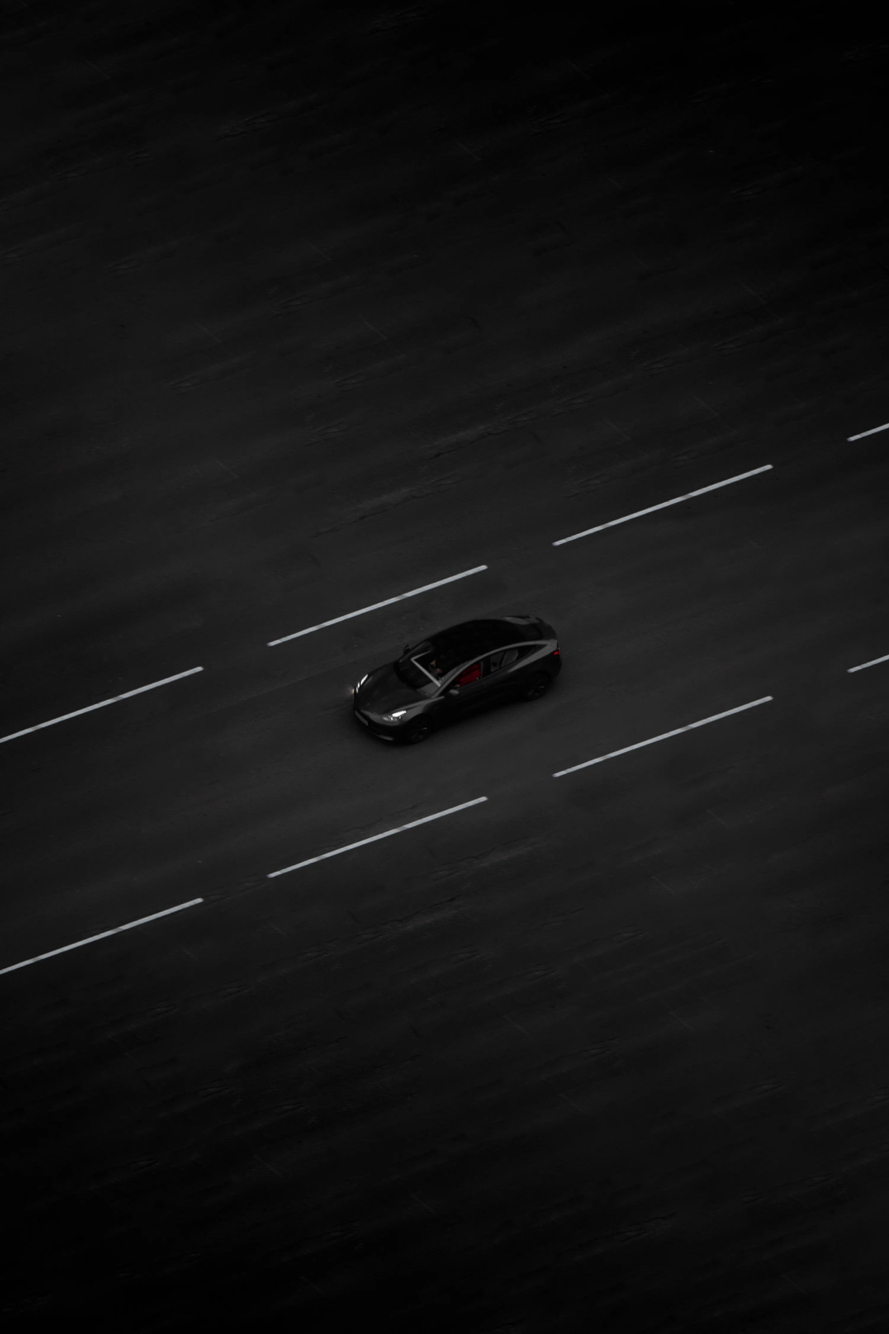 Dark Car Picture. Download Free Image