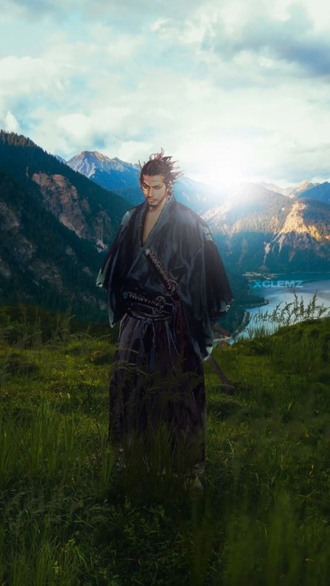 Best Vagabond Wallpaper [ HQ ]