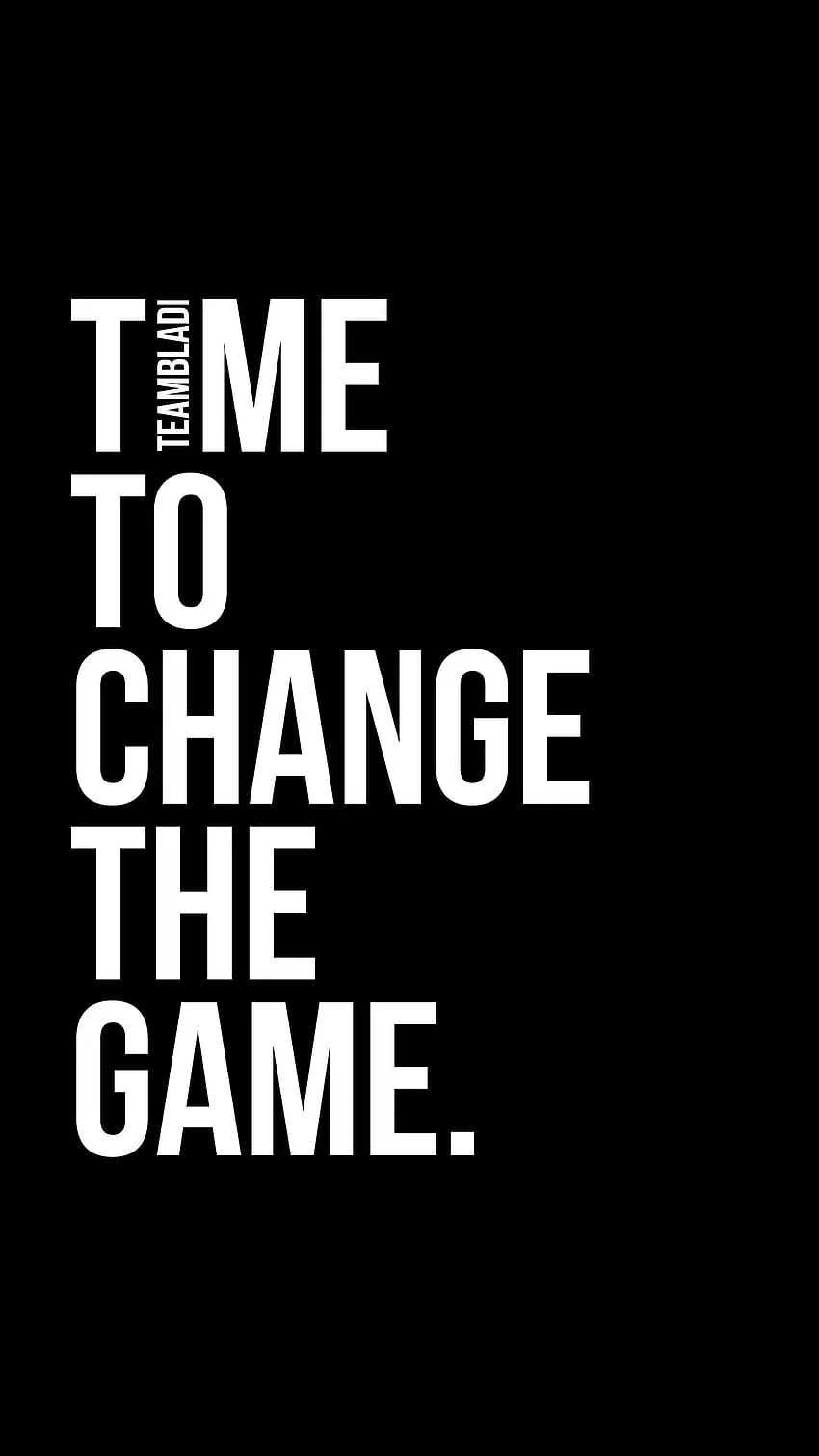 Motivational Phone, discipline phone HD phone wallpaper
