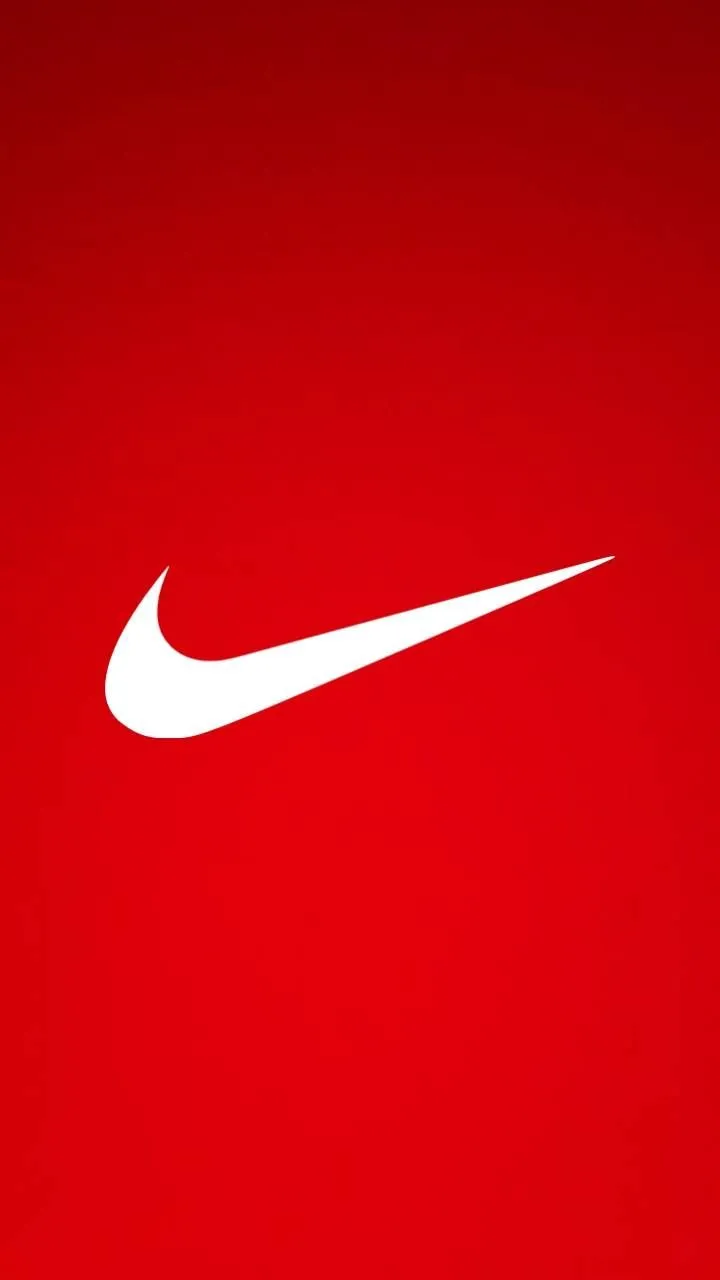 Nike Red wallpaper