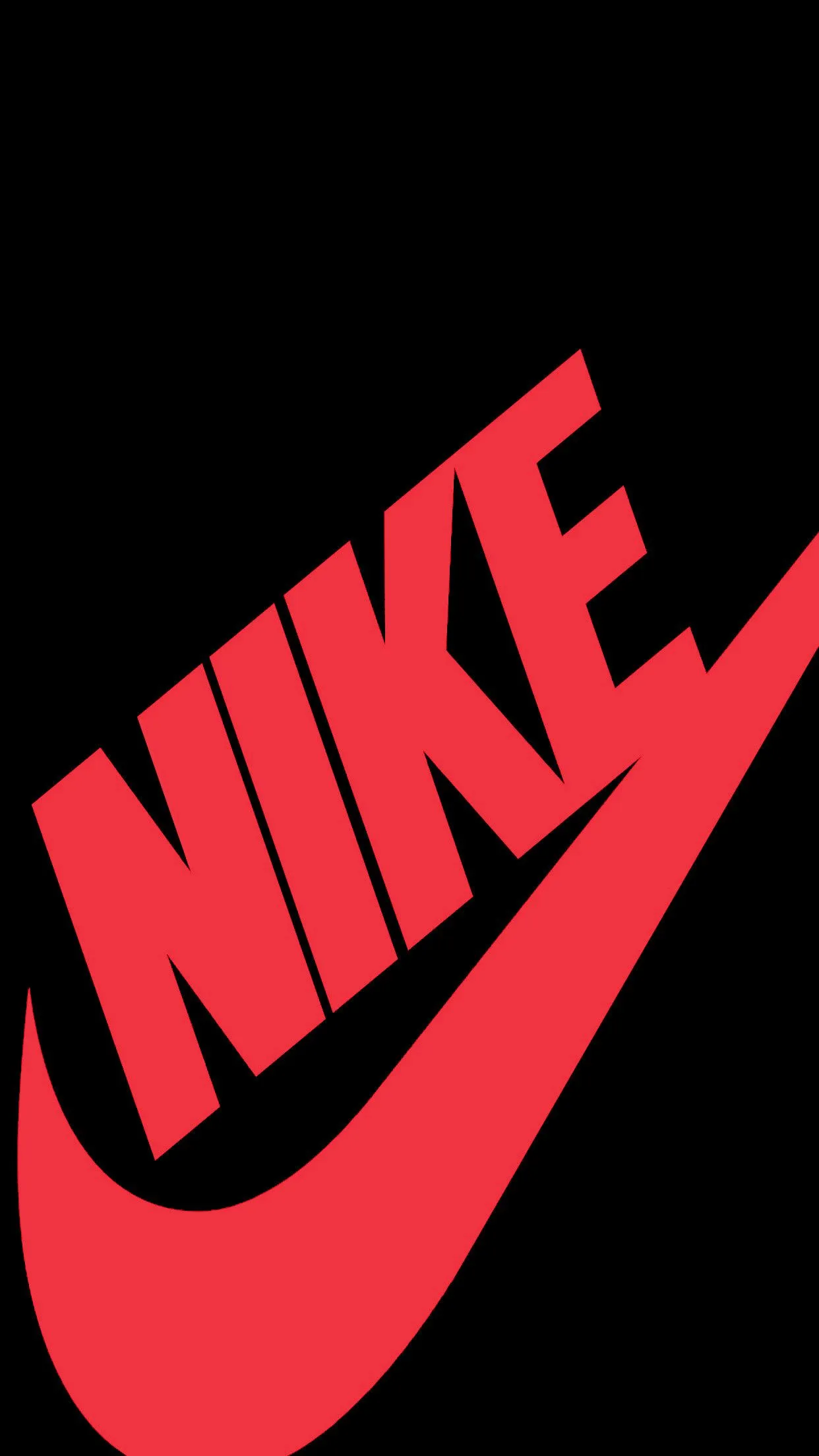 Logo Nike Wallpaper