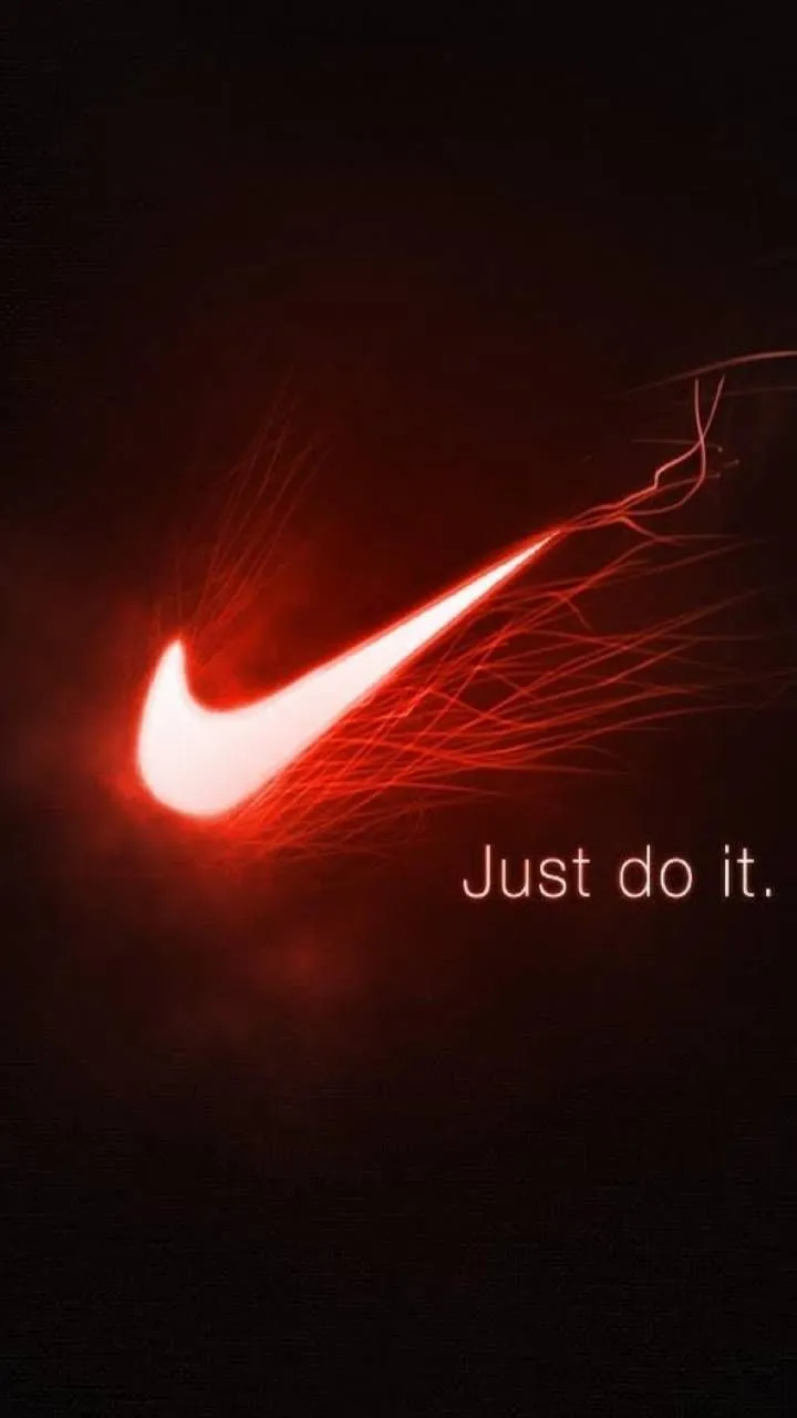 Nike wallpaper