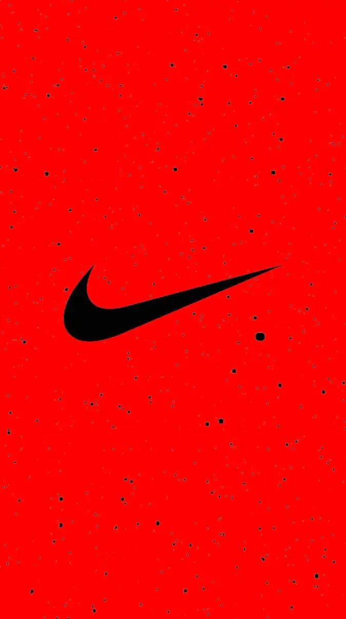 Nike Red wallpaper