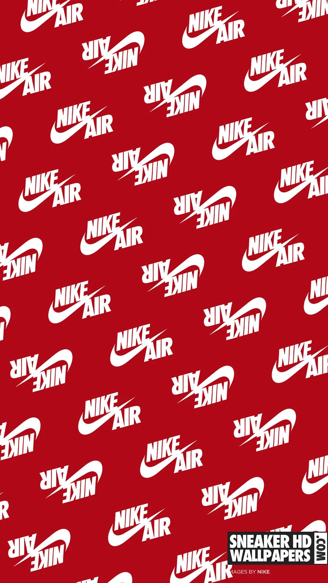 SneakerHD Blog Archive NEW Nike Air “All Over Print” wallpaper!