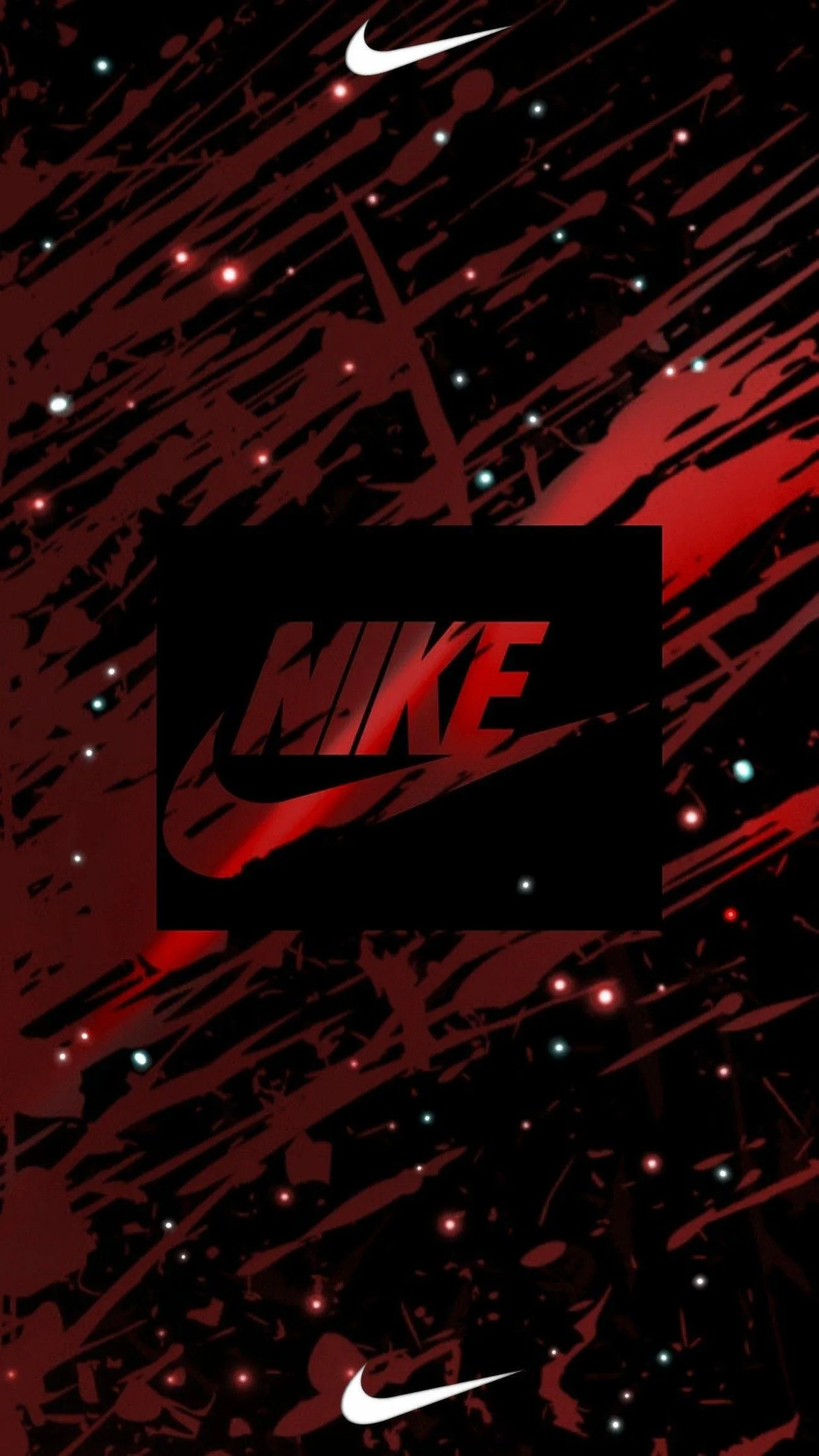 Nike Boy Wallpaper