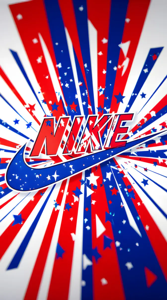 Nike wallpaper