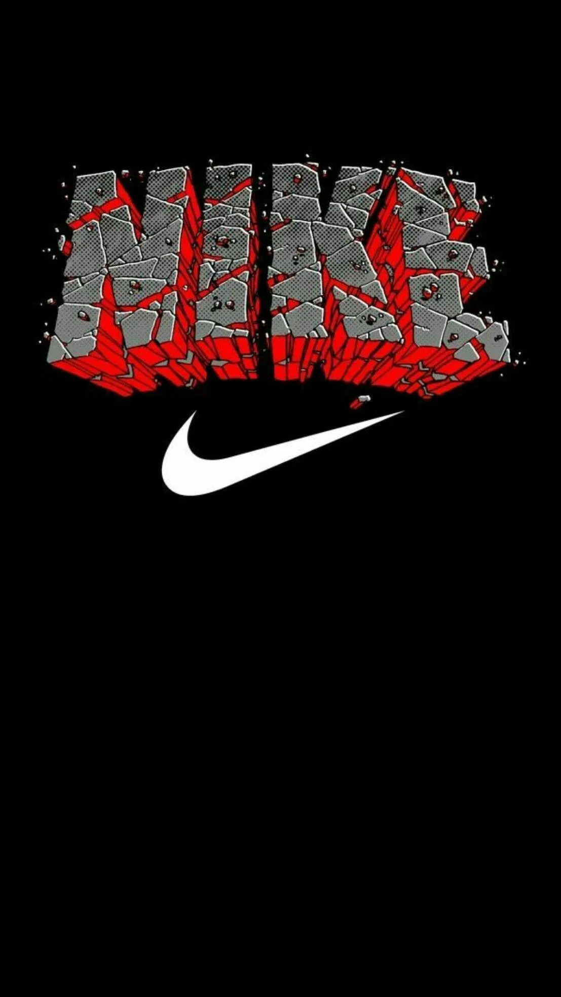 Nike Android Wallpaper