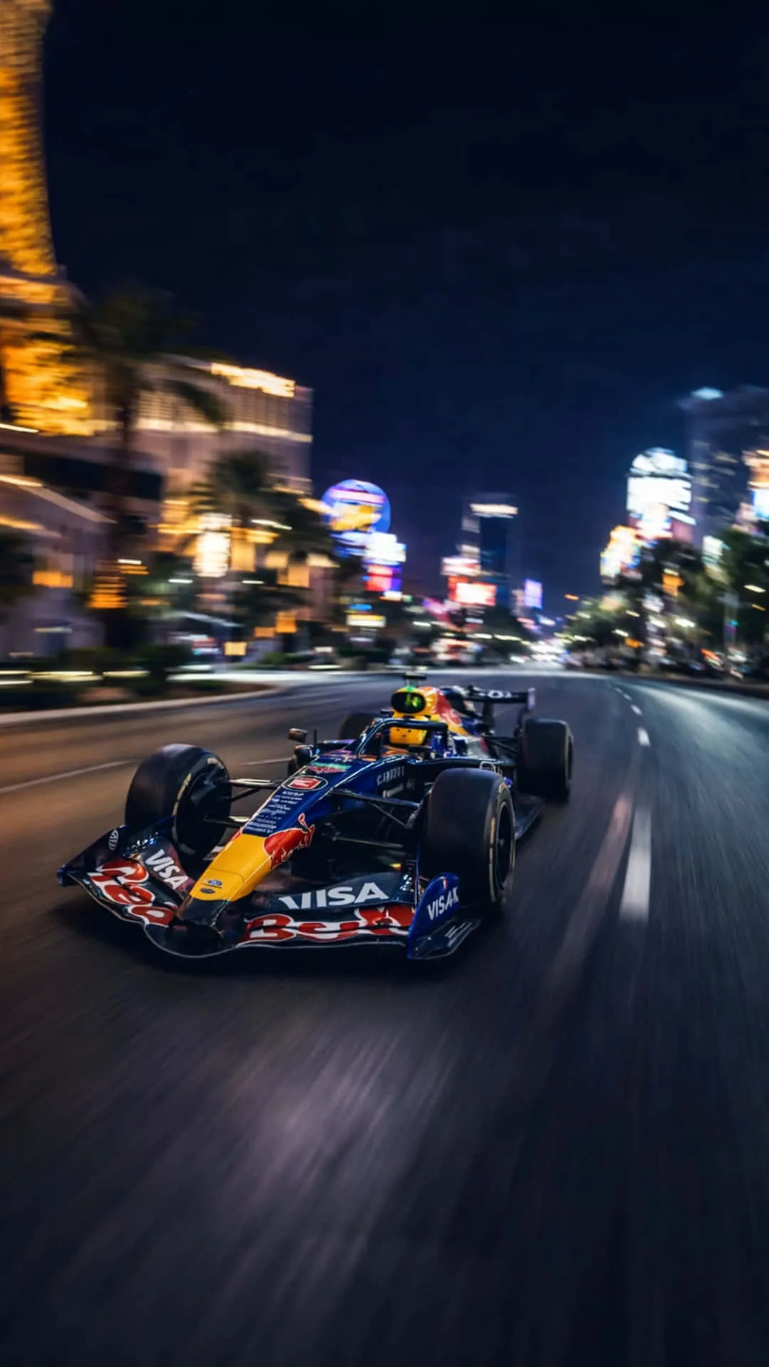 Formula 1 Wallpaper