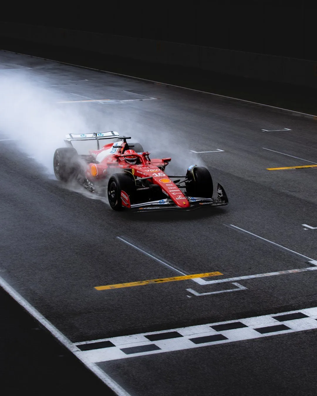 Red Racing Cars Top F1 Formula 1 Formula Racing Cars