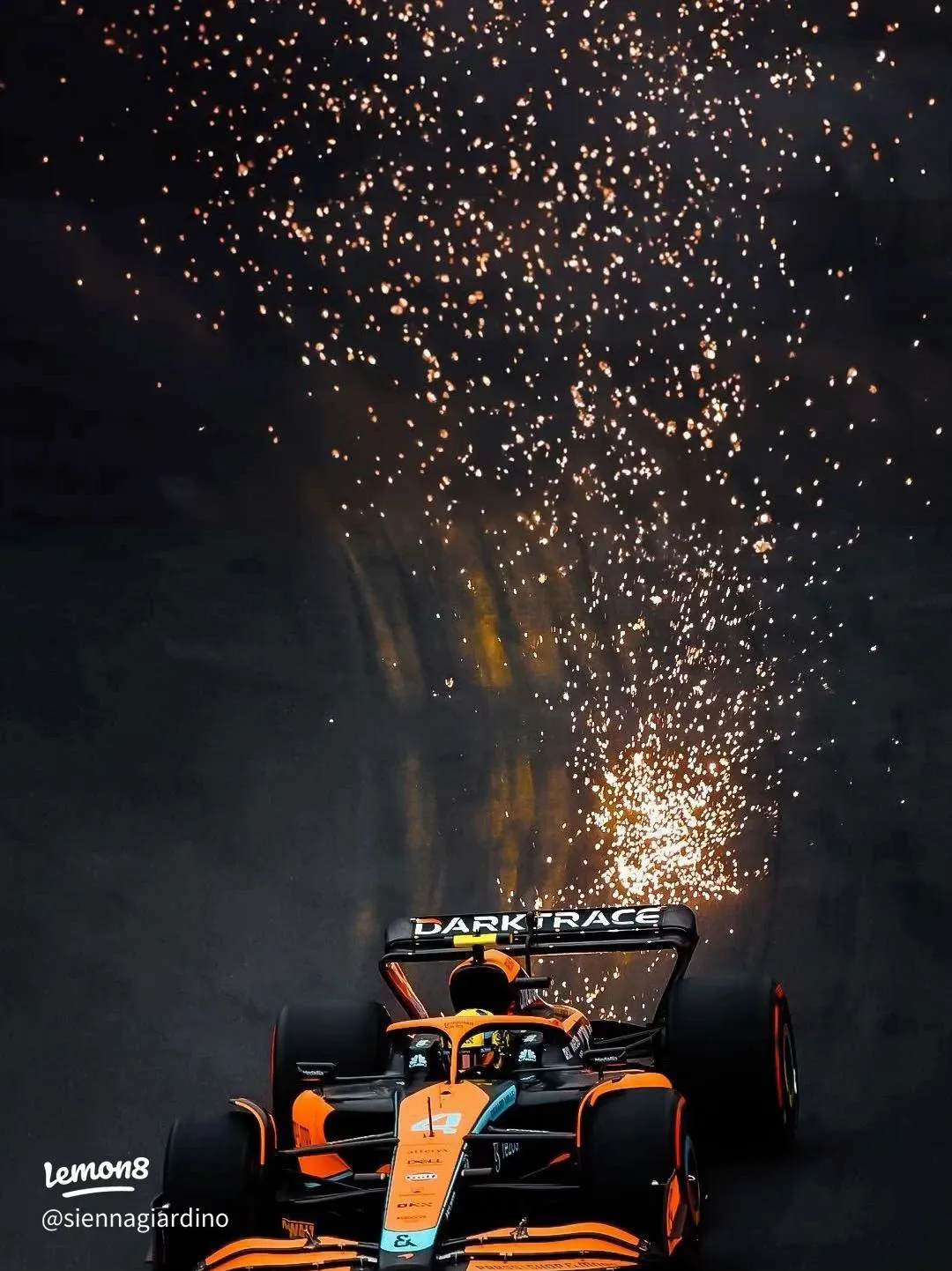 Stunning Formula 1 Wallpaper for Every Fan