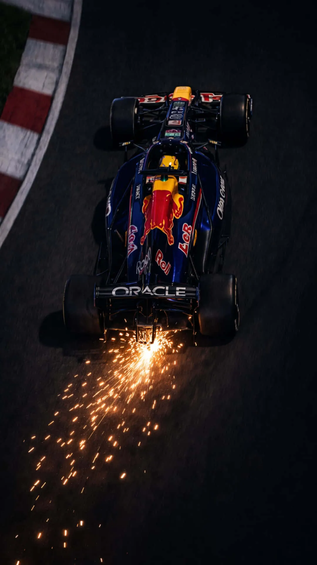 Formula 1 Wallpaper
