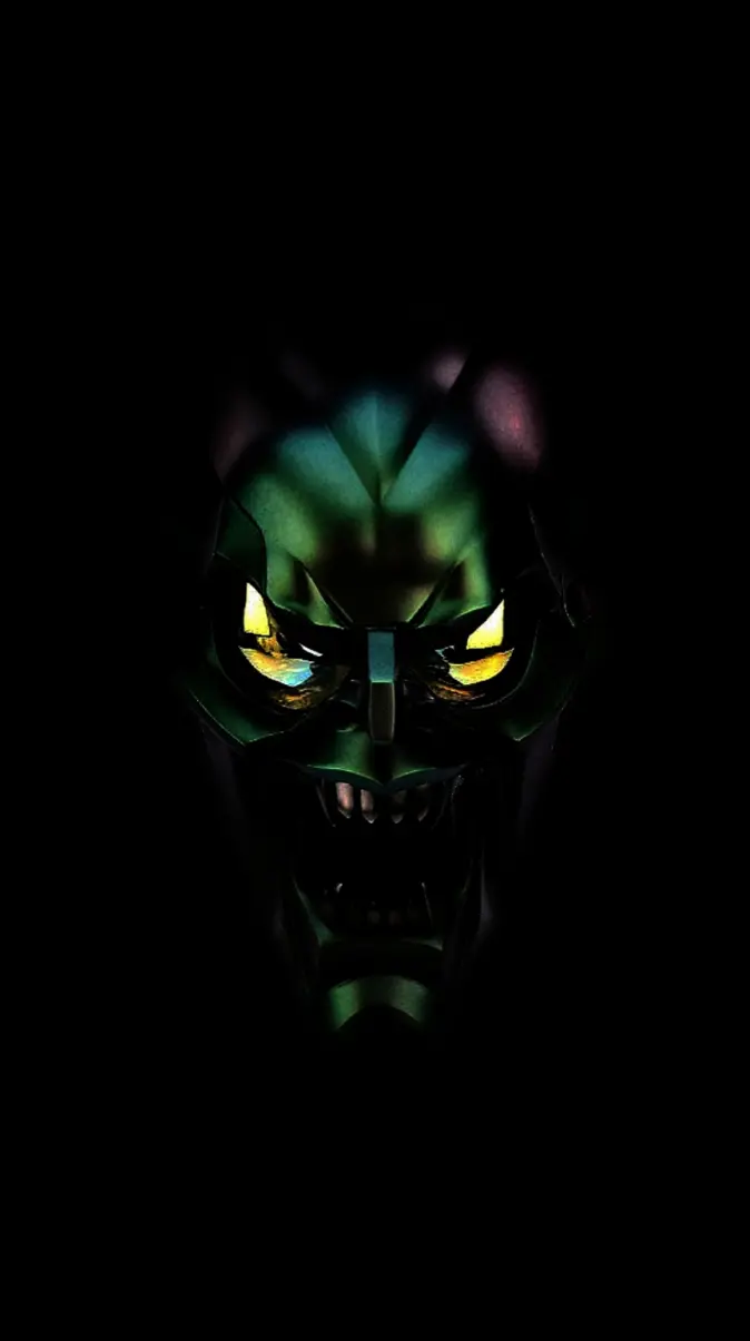 Green Goblin wallpaper