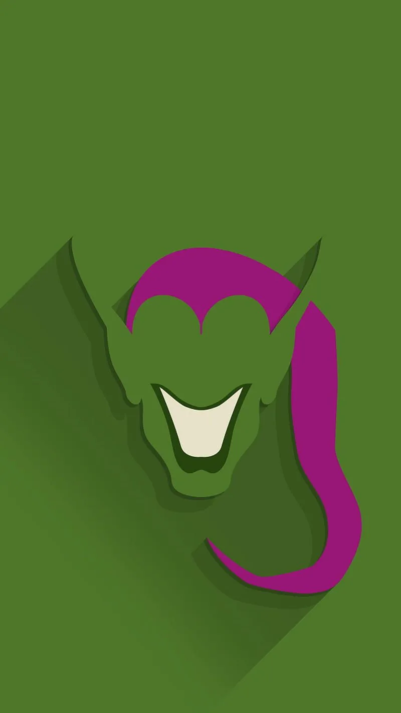 Green goblin, comics, marvel, movies, spiderman, HD phone wallpaper