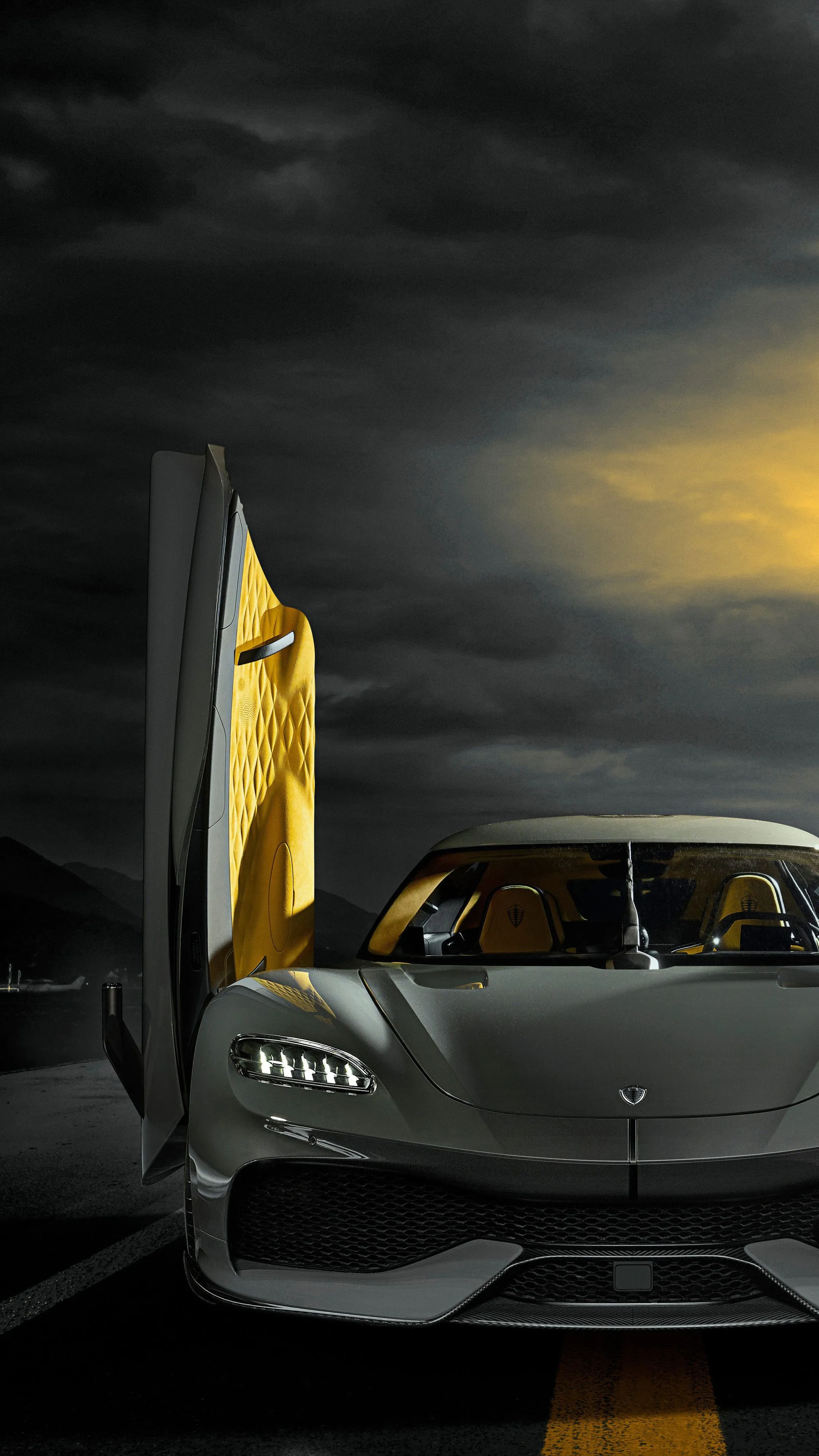 Koenigsegg Wallpaper