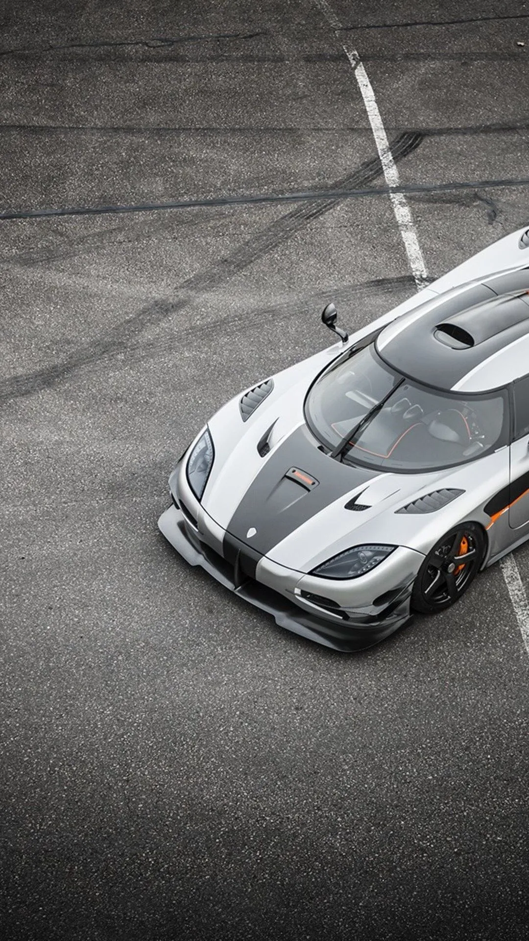 Koenigsegg Wallpaper