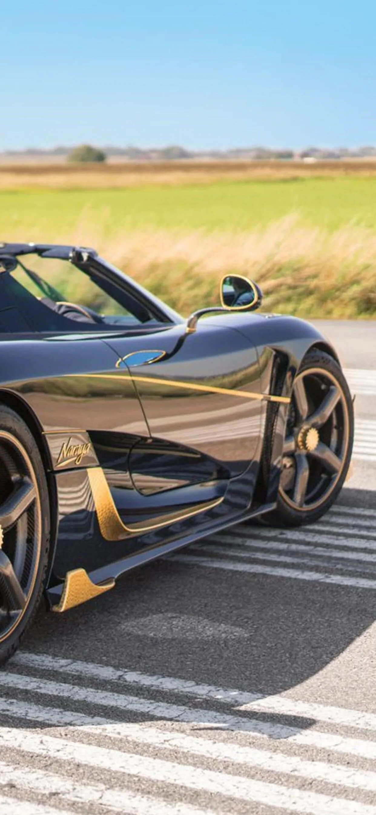 Koenigsegg Wallpaper
