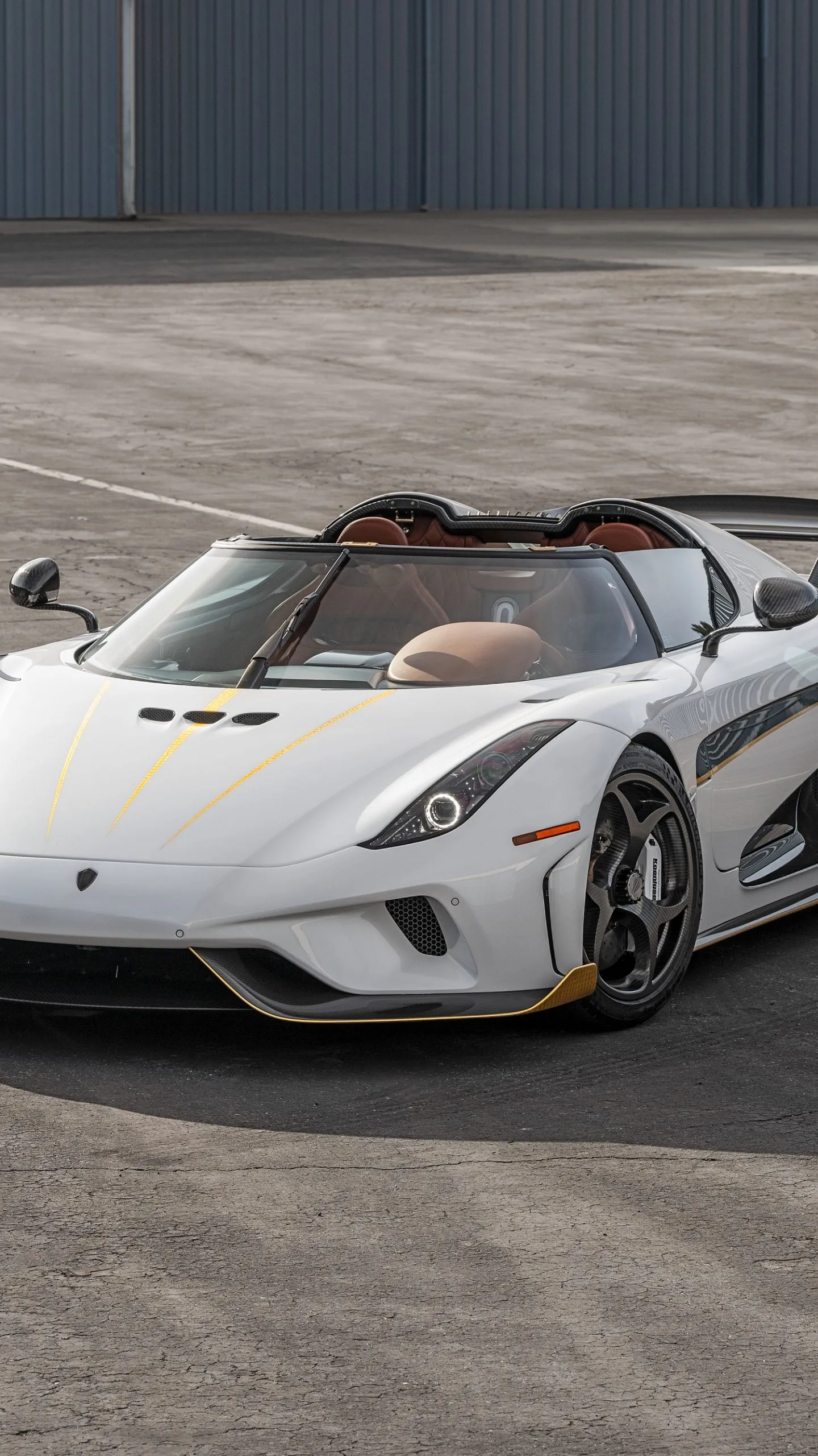 Koenigsegg Regera Wallpaper 4K, Plug In Hybrid, Sports Cars
