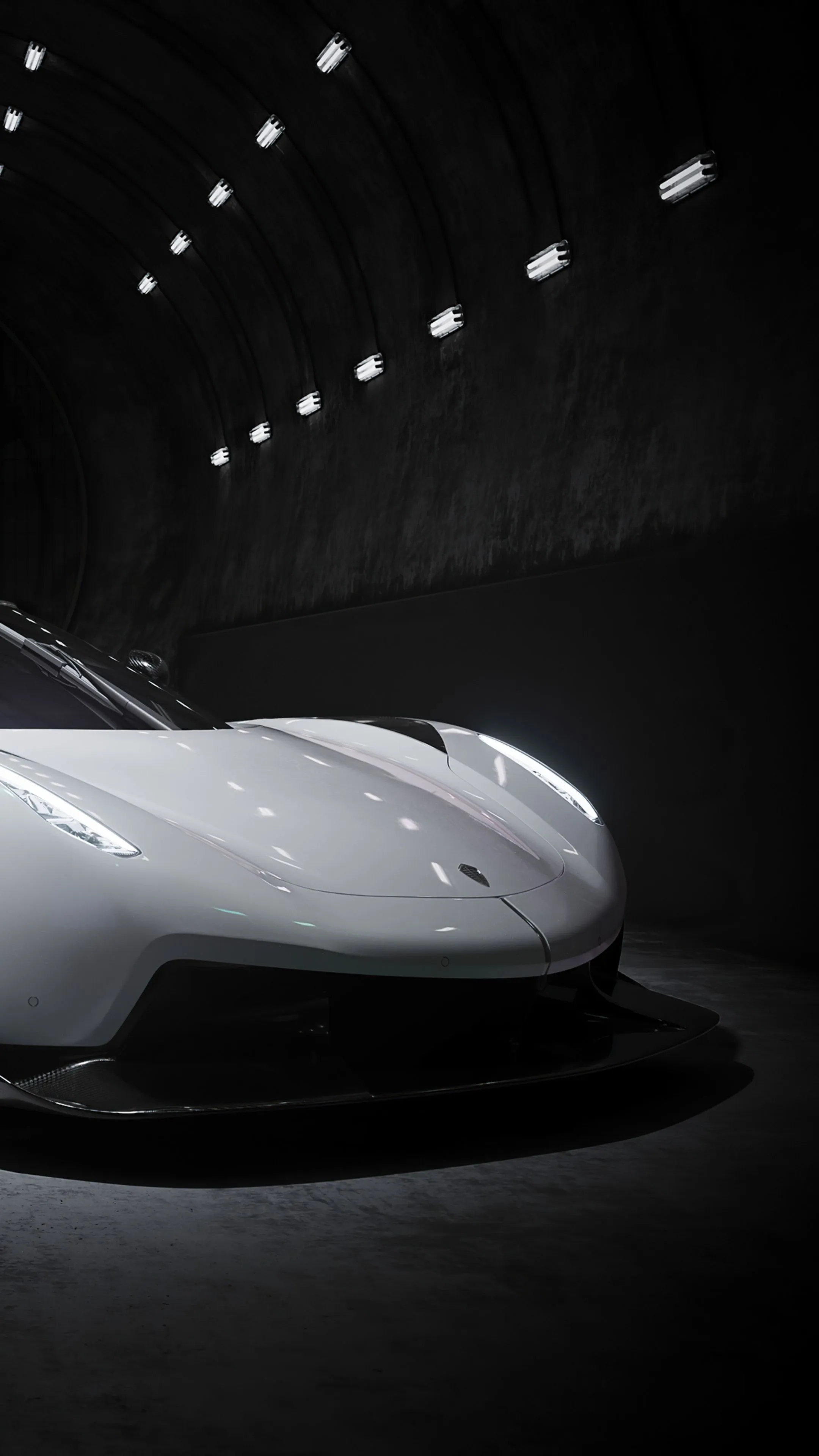 Koenigsegg Wallpaper