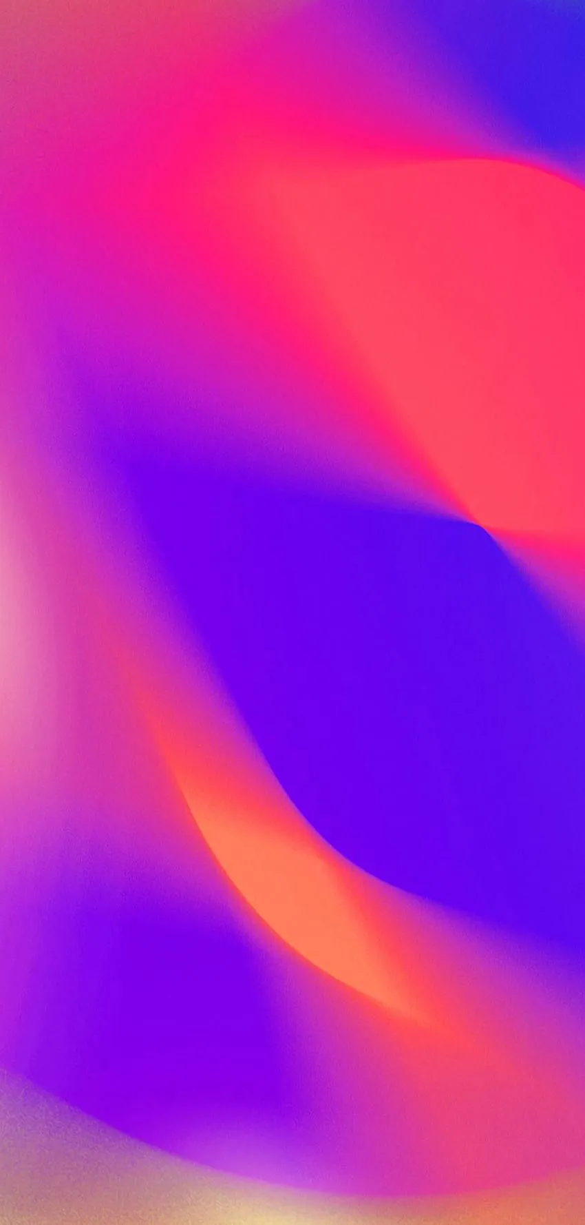 iPhone vibrant HD wallpaper