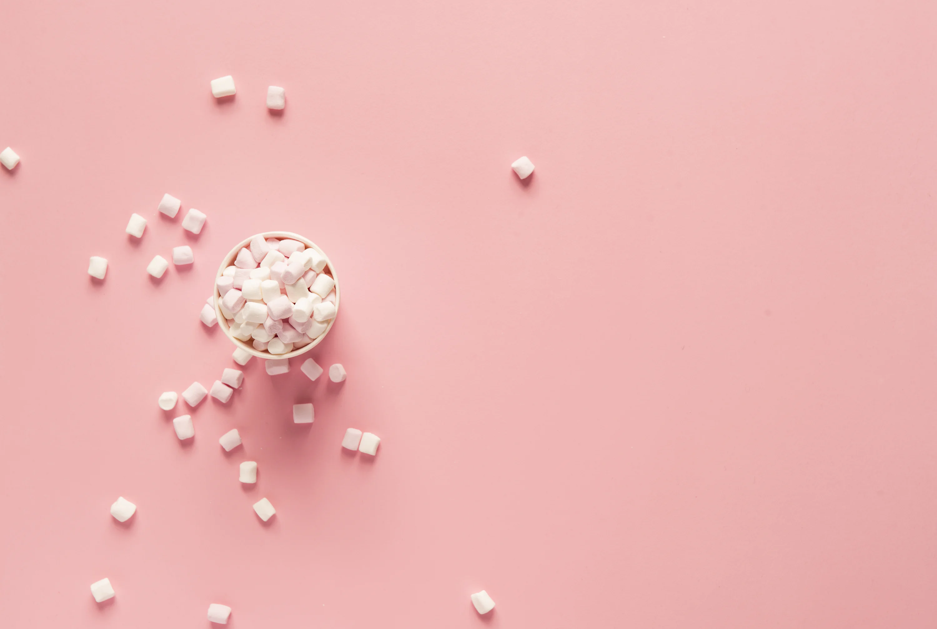 Minimal Pink Picture. Download Free Image