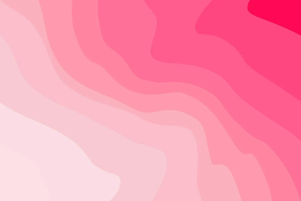 Cute pink aesthetic wallpaper for design ideas