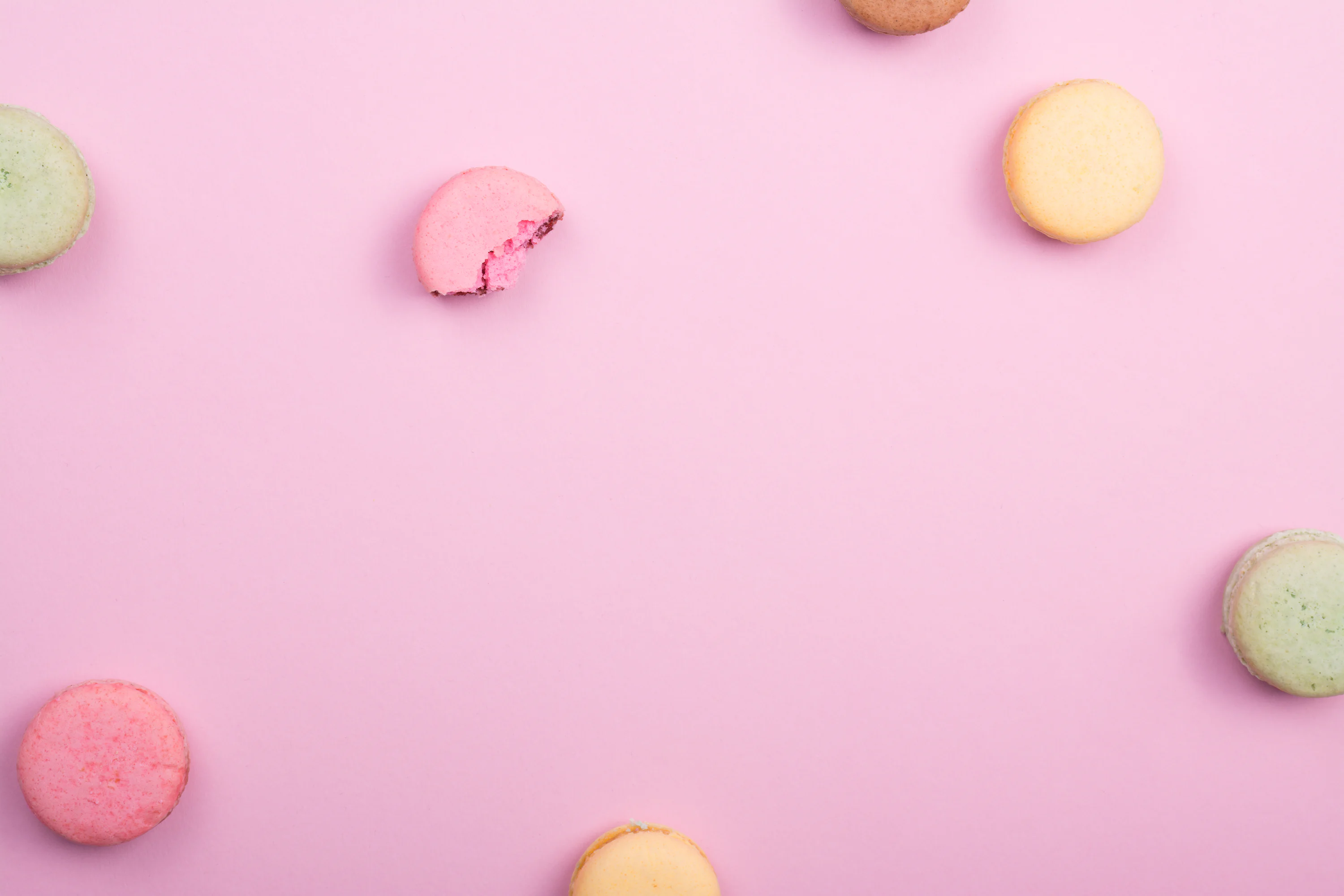 Pink Background Image: Download HD Background
