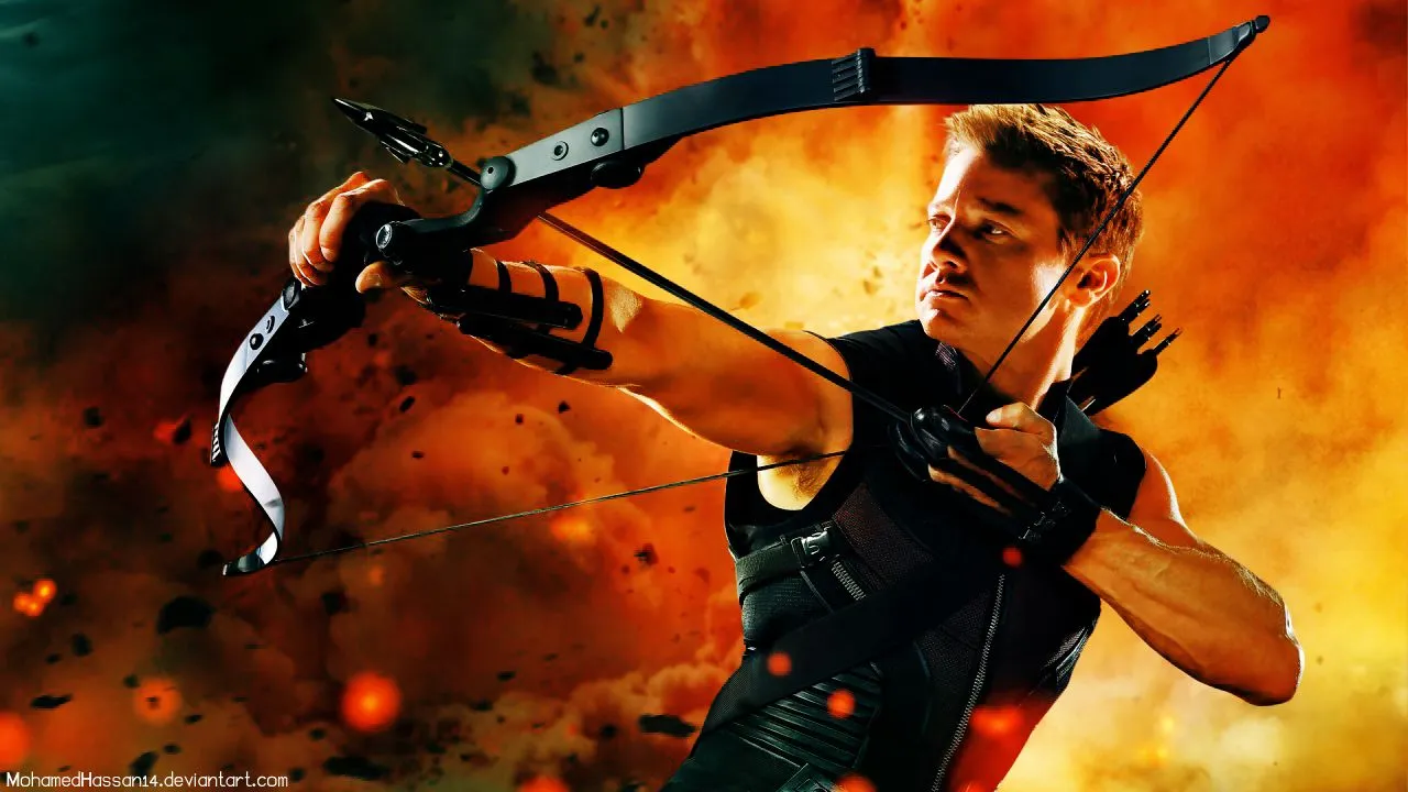 The Avengers Movie Wallpaper