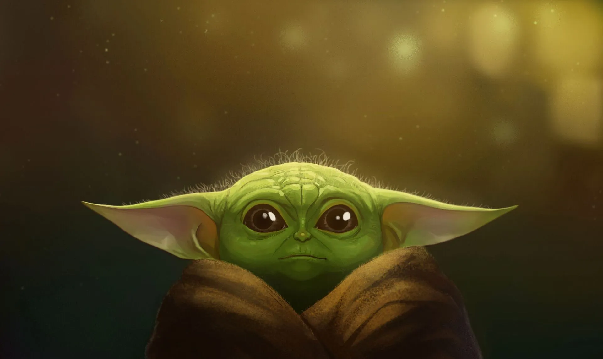 Desktop wallpaper: Star Wars, Baby Yoda, Tv Show, The Mandalorian, Grogu (Star Wars), The Mandalorian (Tv Show) 4K free download for PC. 475287