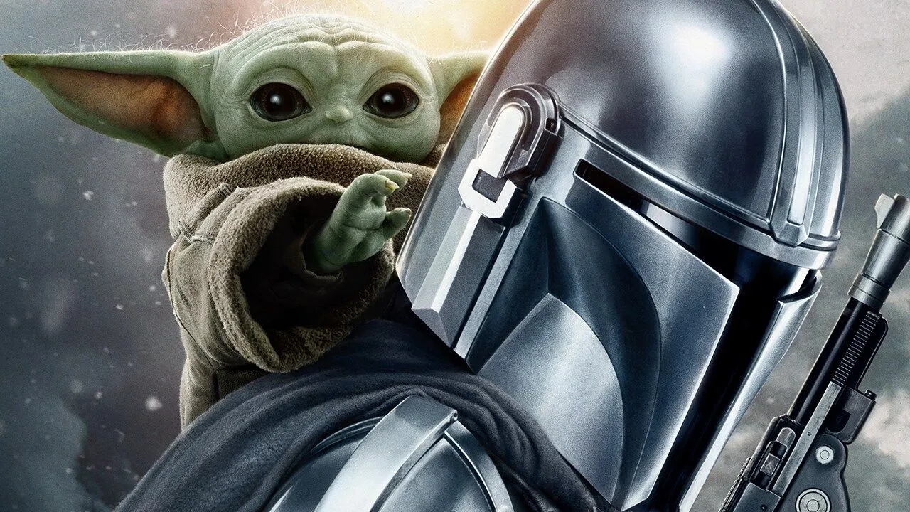 Update Pascal in The Mandalorian and Grogu