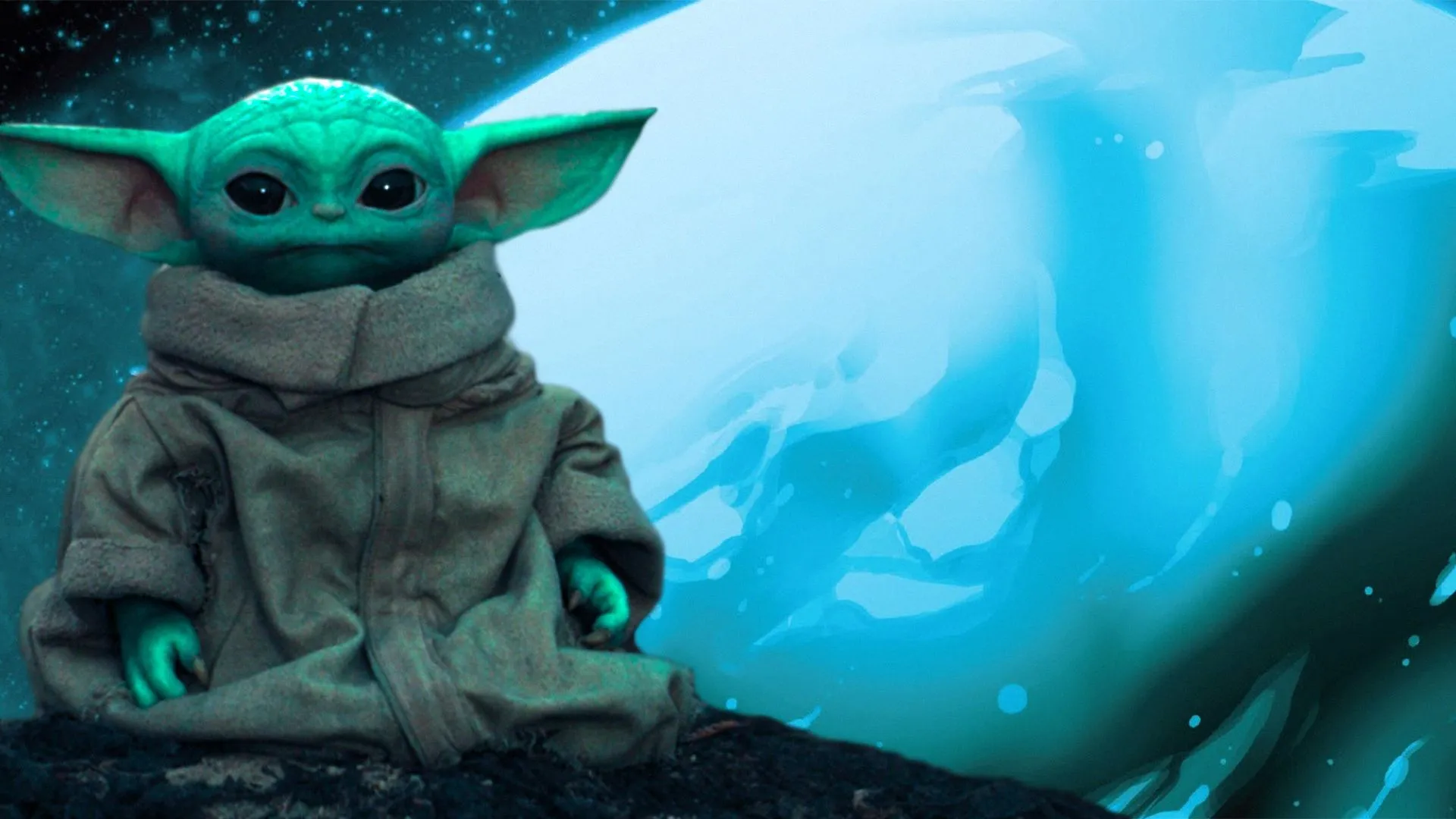 THE MANDALORIAN': Grogu's Force Quest Could Redefine the Jedi's Multiverse